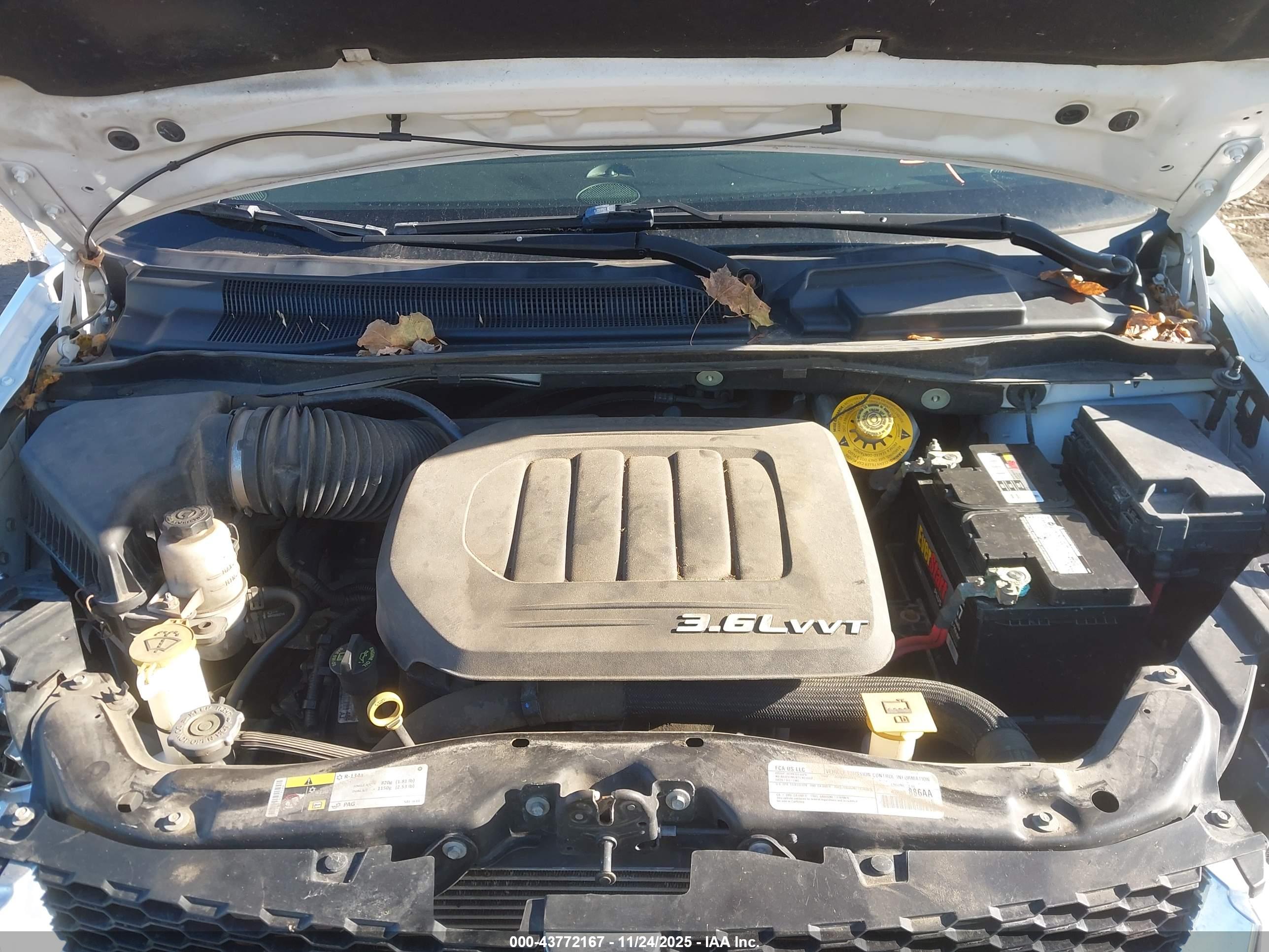 DODGE GRAND image 10