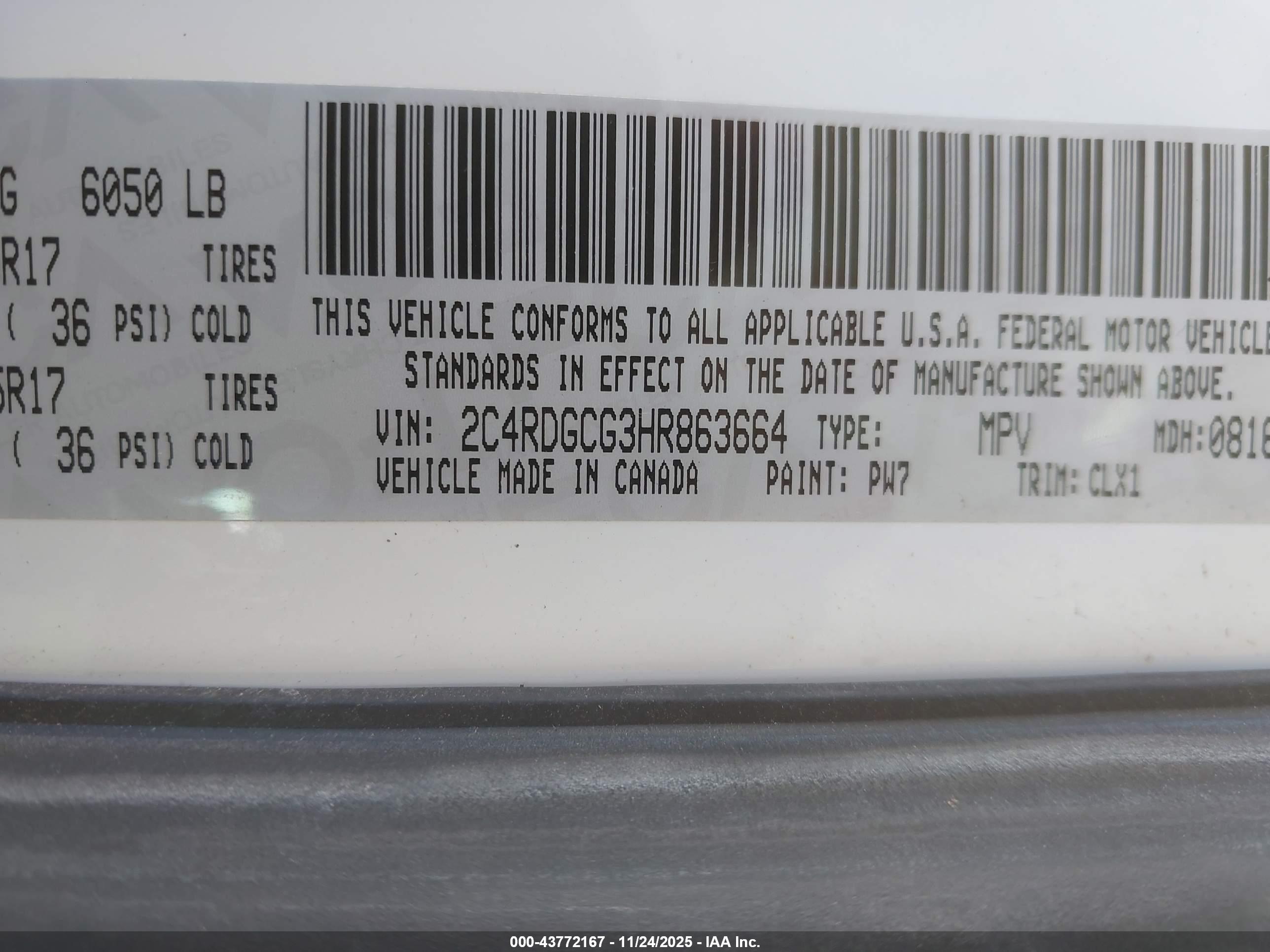 DODGE GRAND image 9