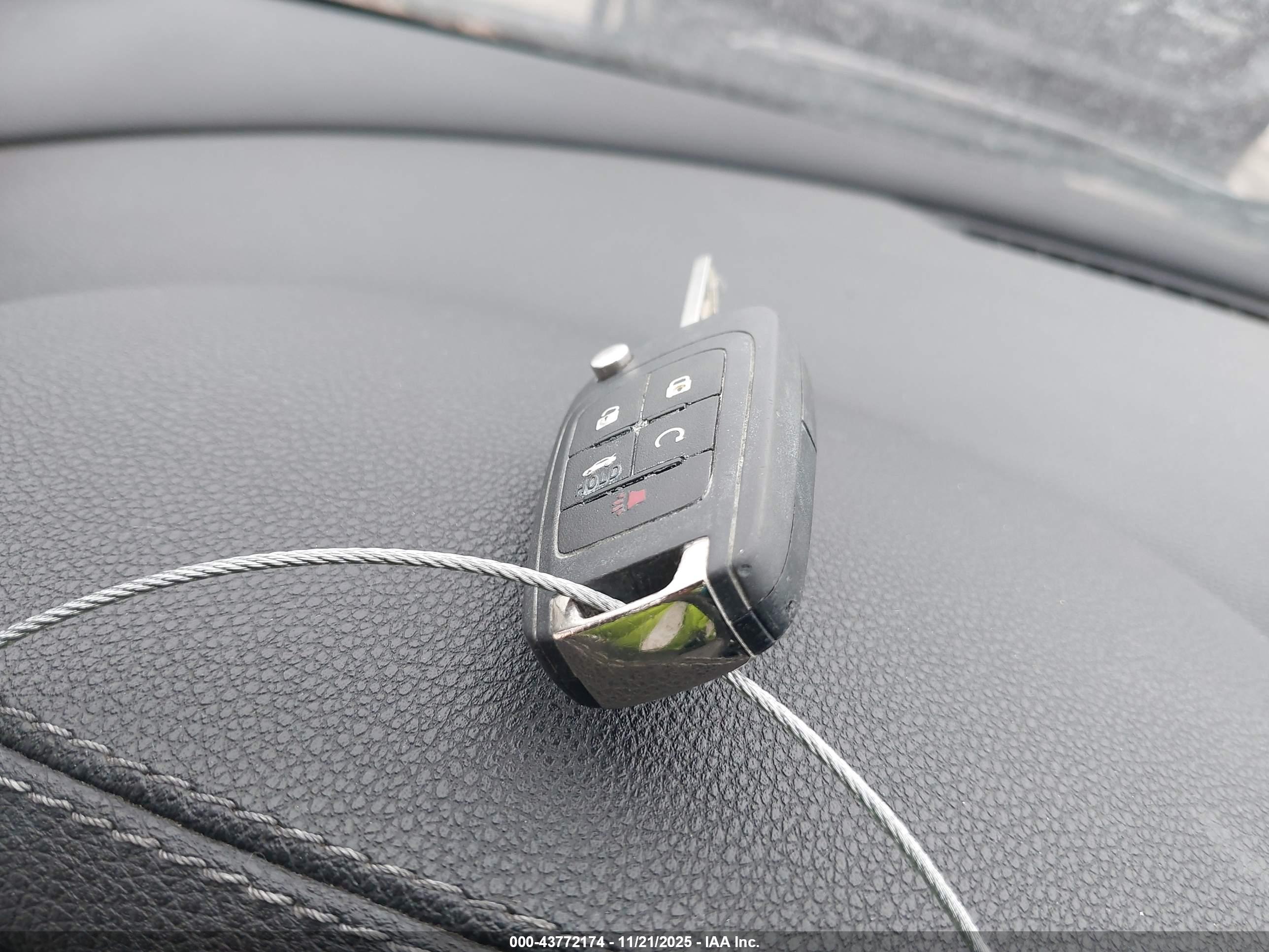 CHEVROLET MALIBU image 11