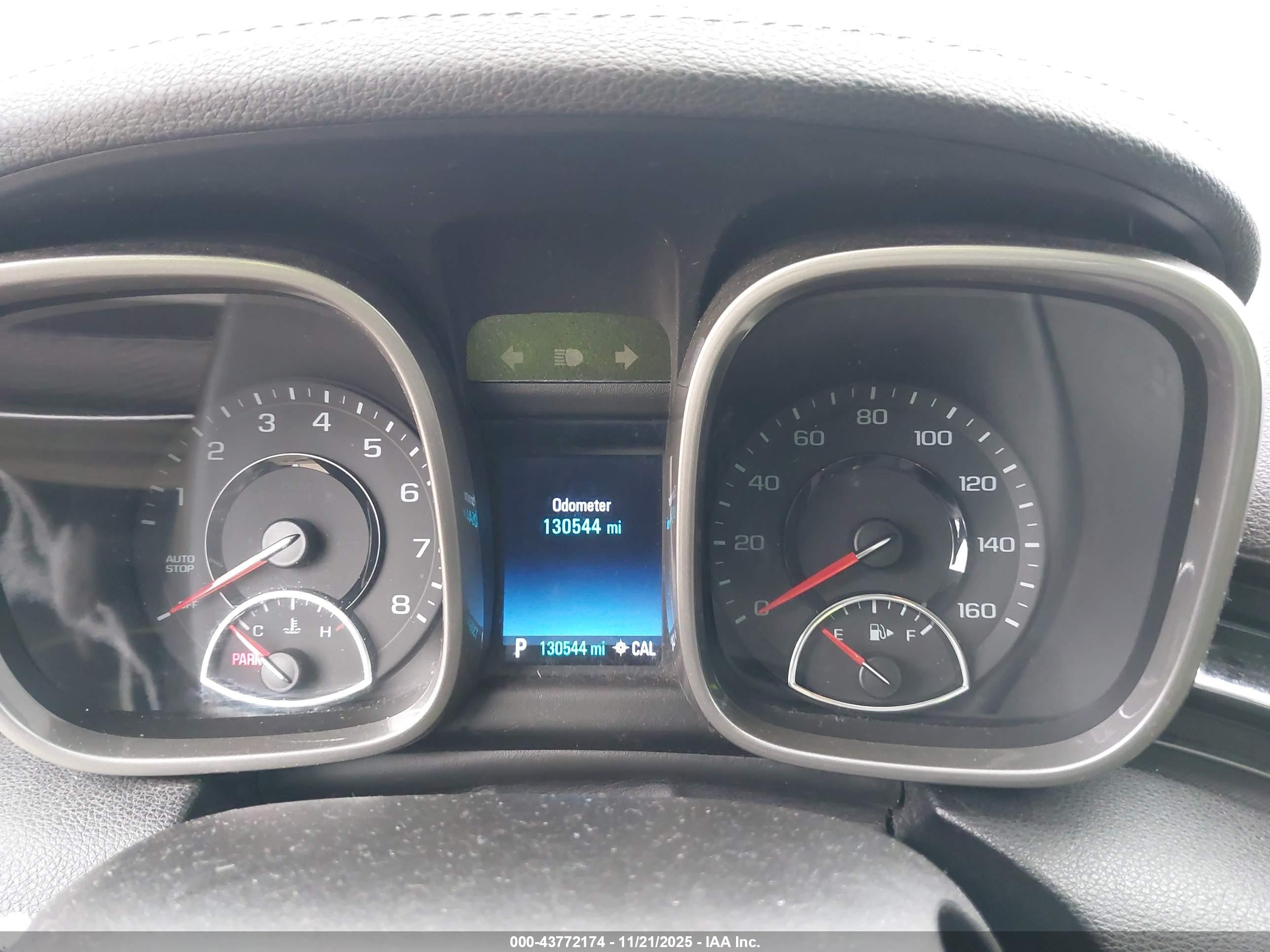 CHEVROLET MALIBU image 7