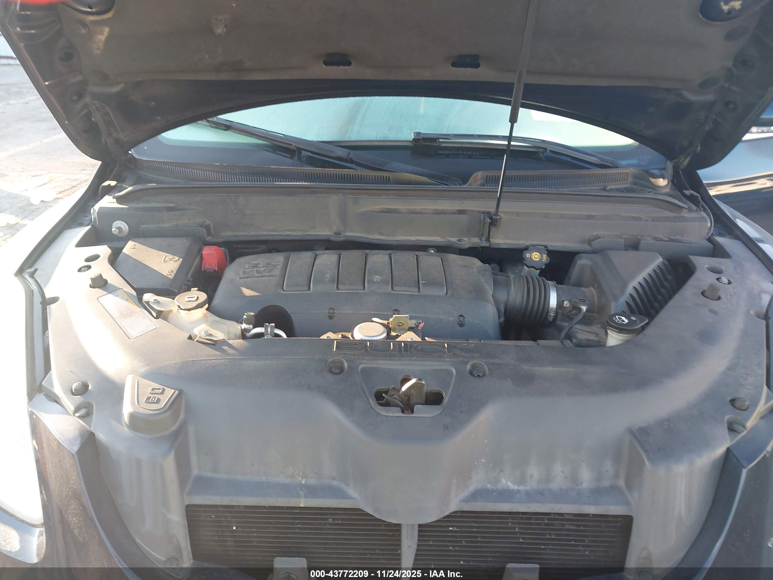 BUICK ENCLAVE image 10