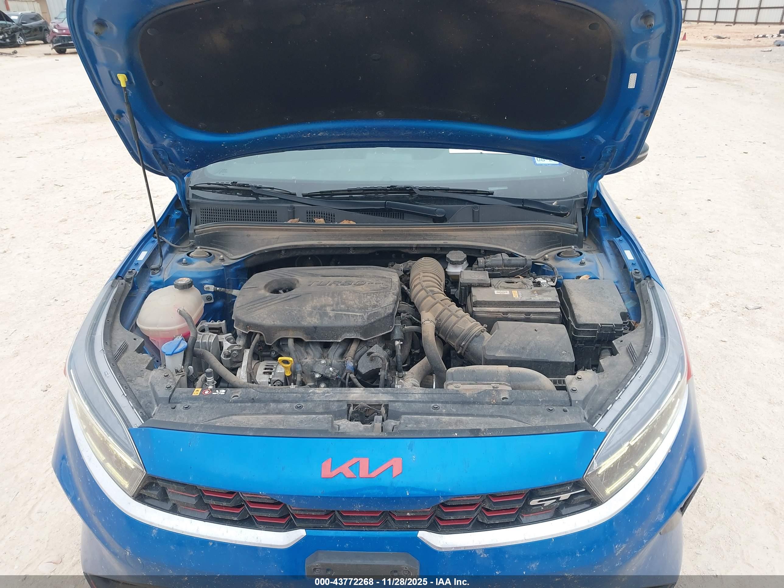 KIA FORTE image 10