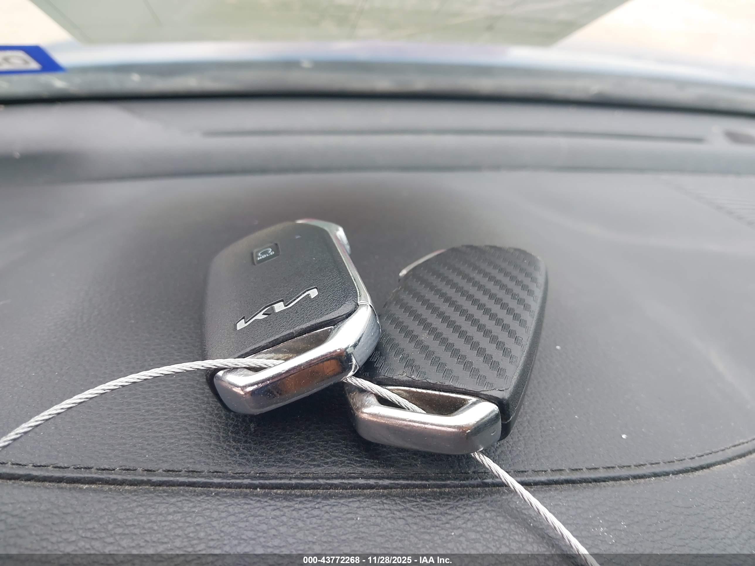 KIA FORTE image 11