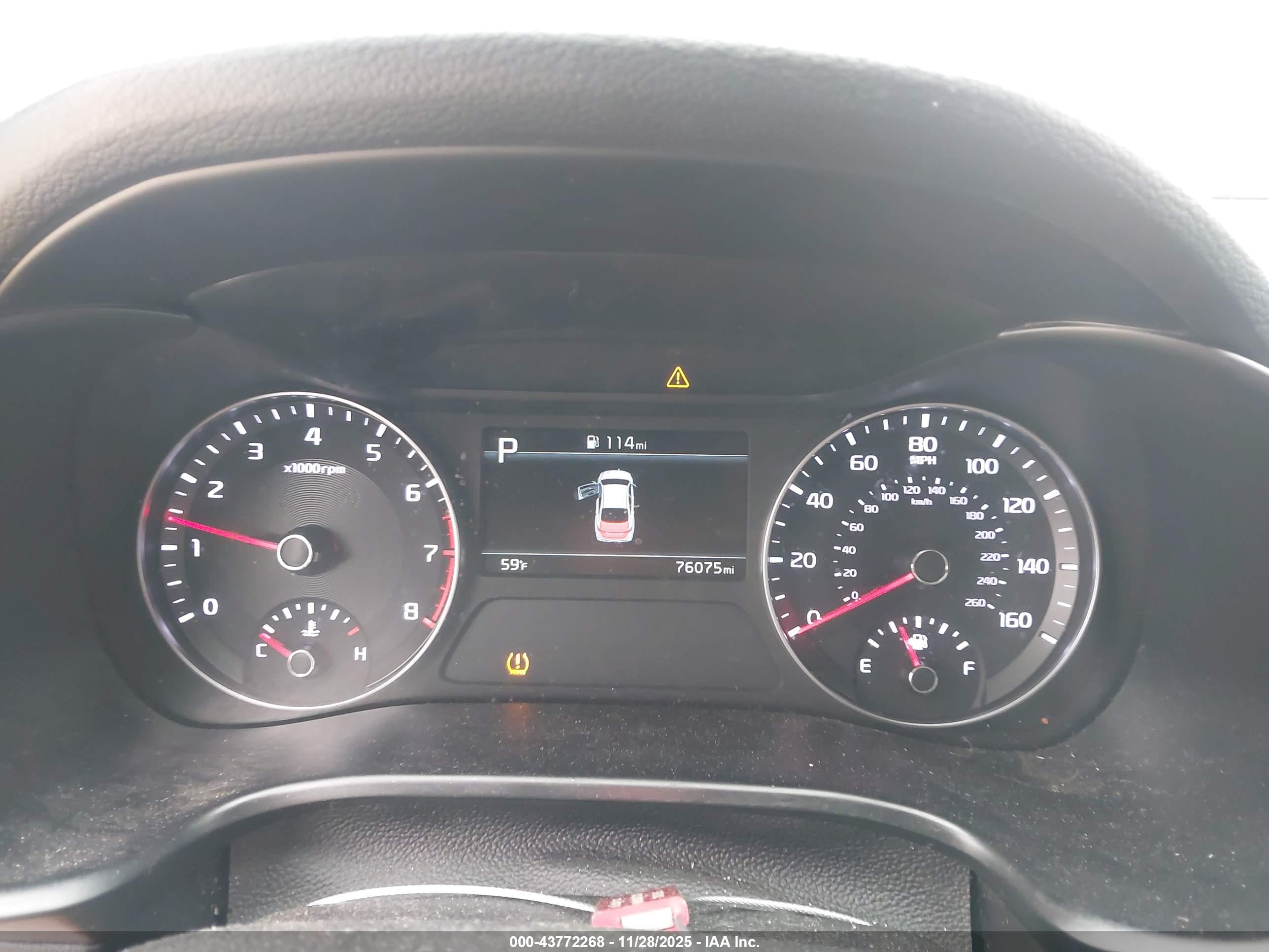 KIA FORTE image 7
