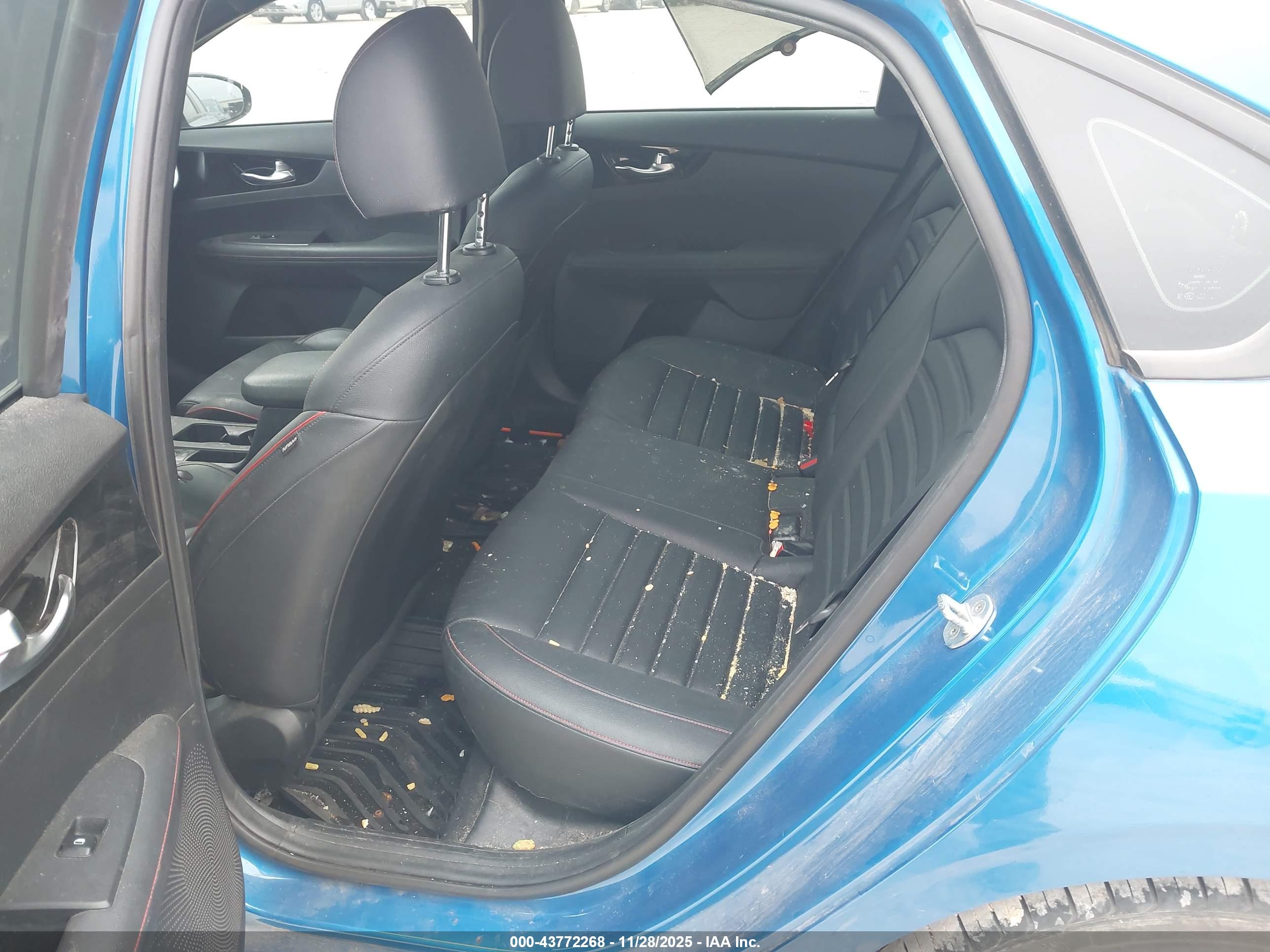 KIA FORTE image 8