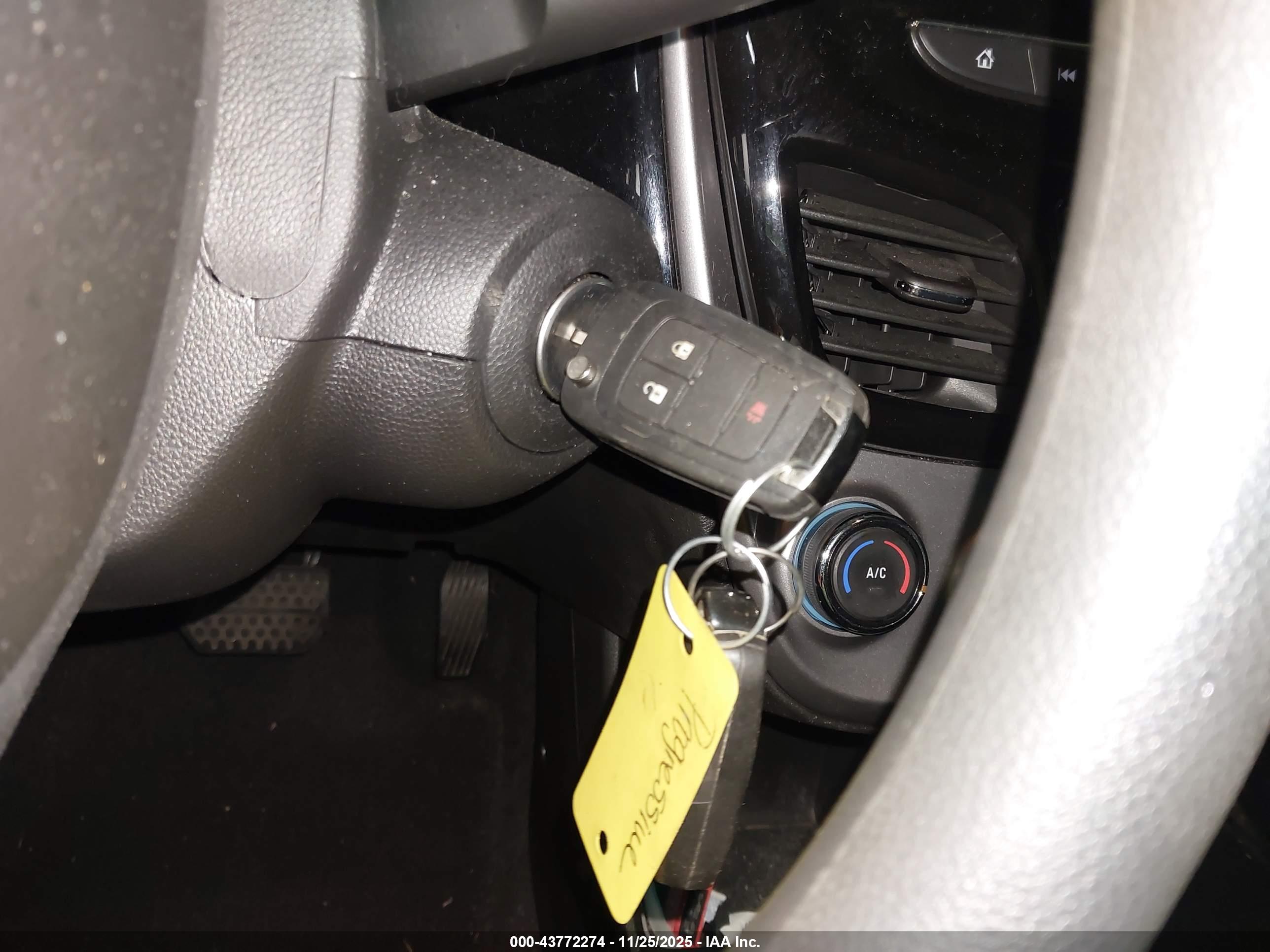CHEVROLET SPARK image 11