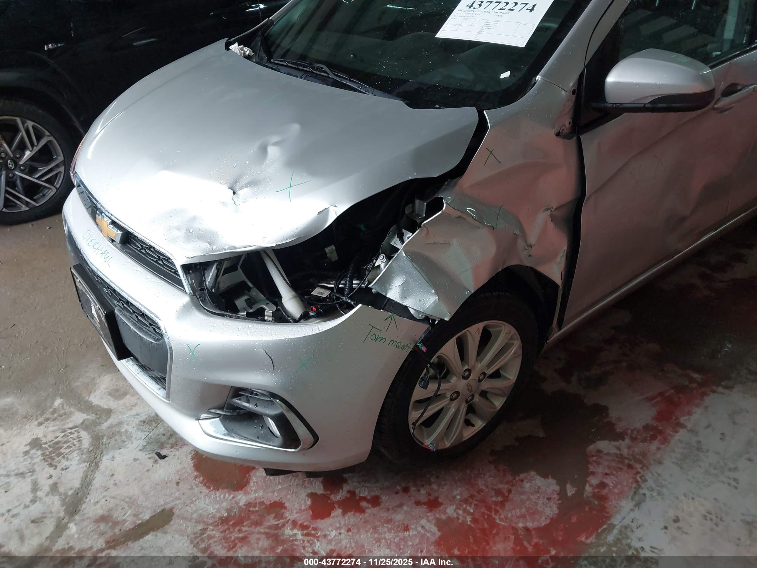 CHEVROLET SPARK image 6