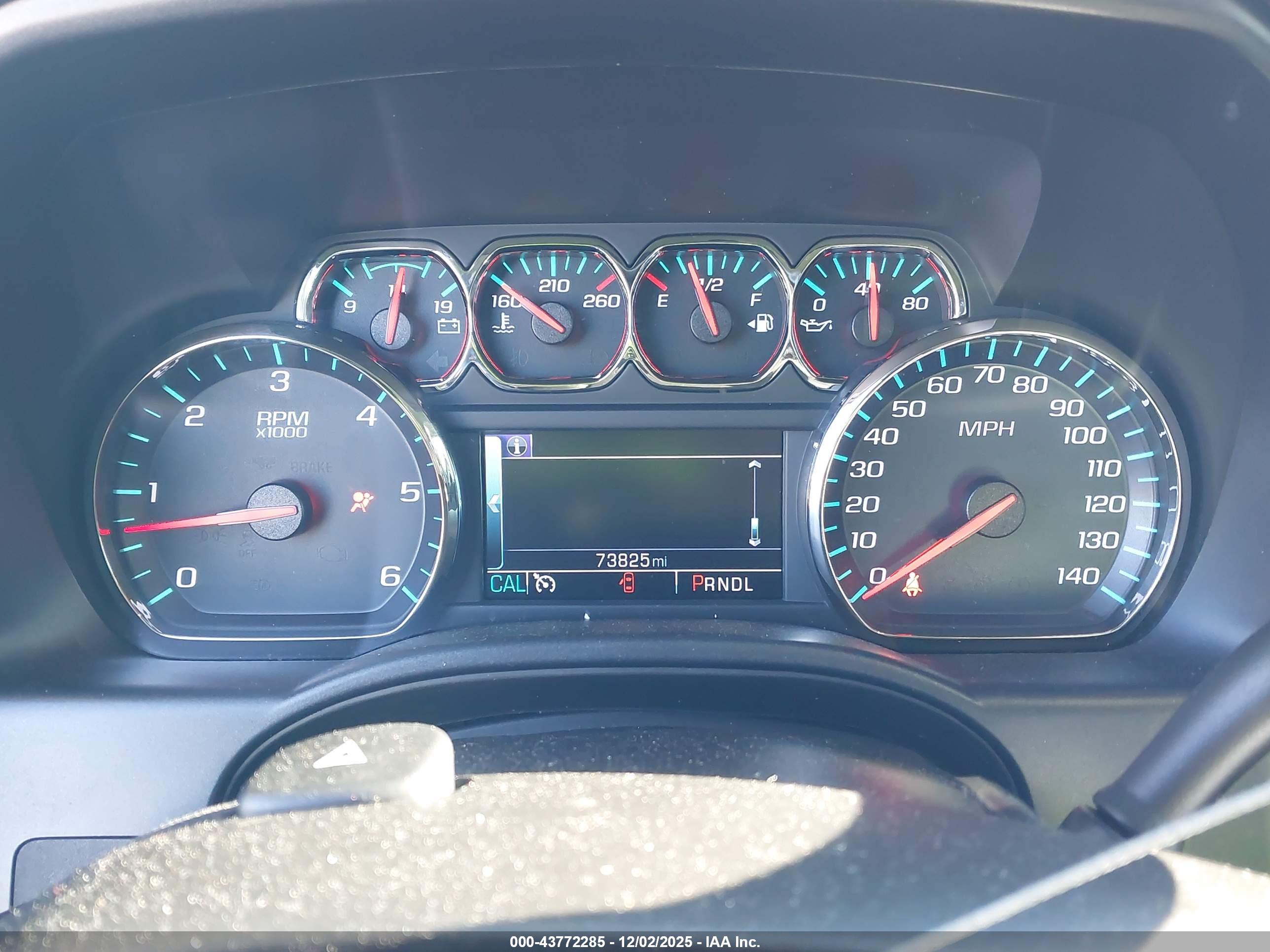 GMC SIERRA image 7