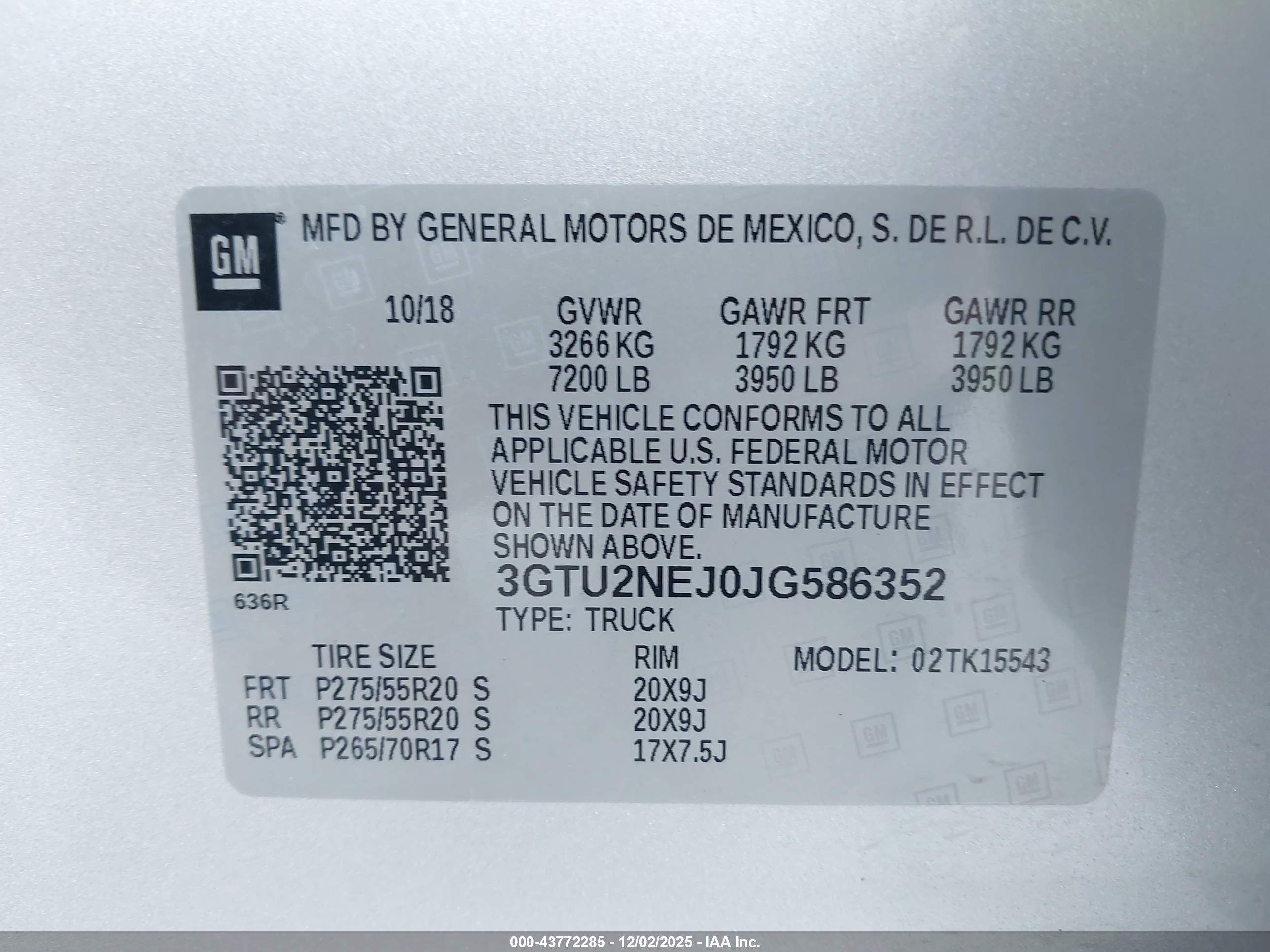 GMC SIERRA image 9