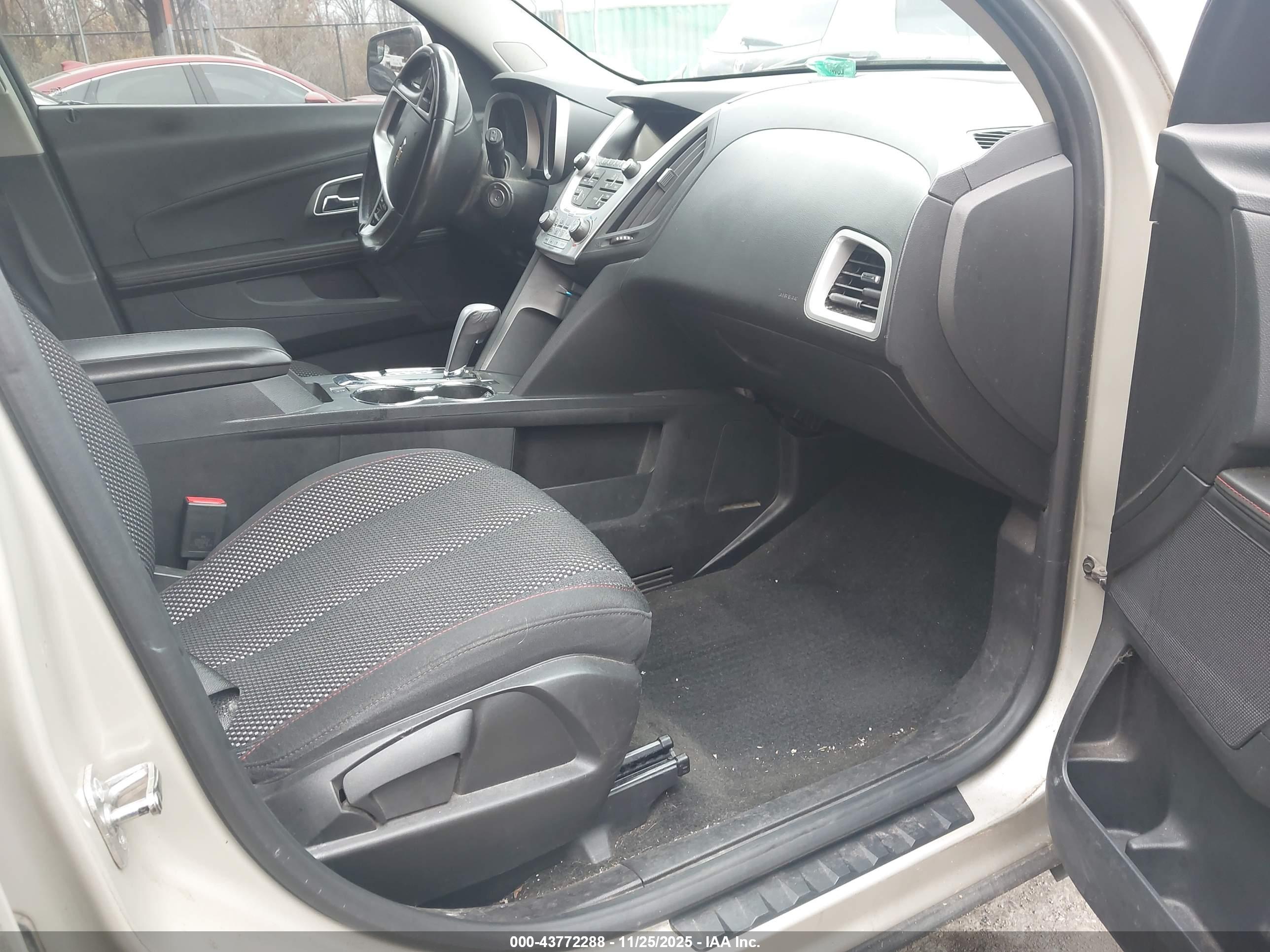 CHEVROLET EQUINOX image 5