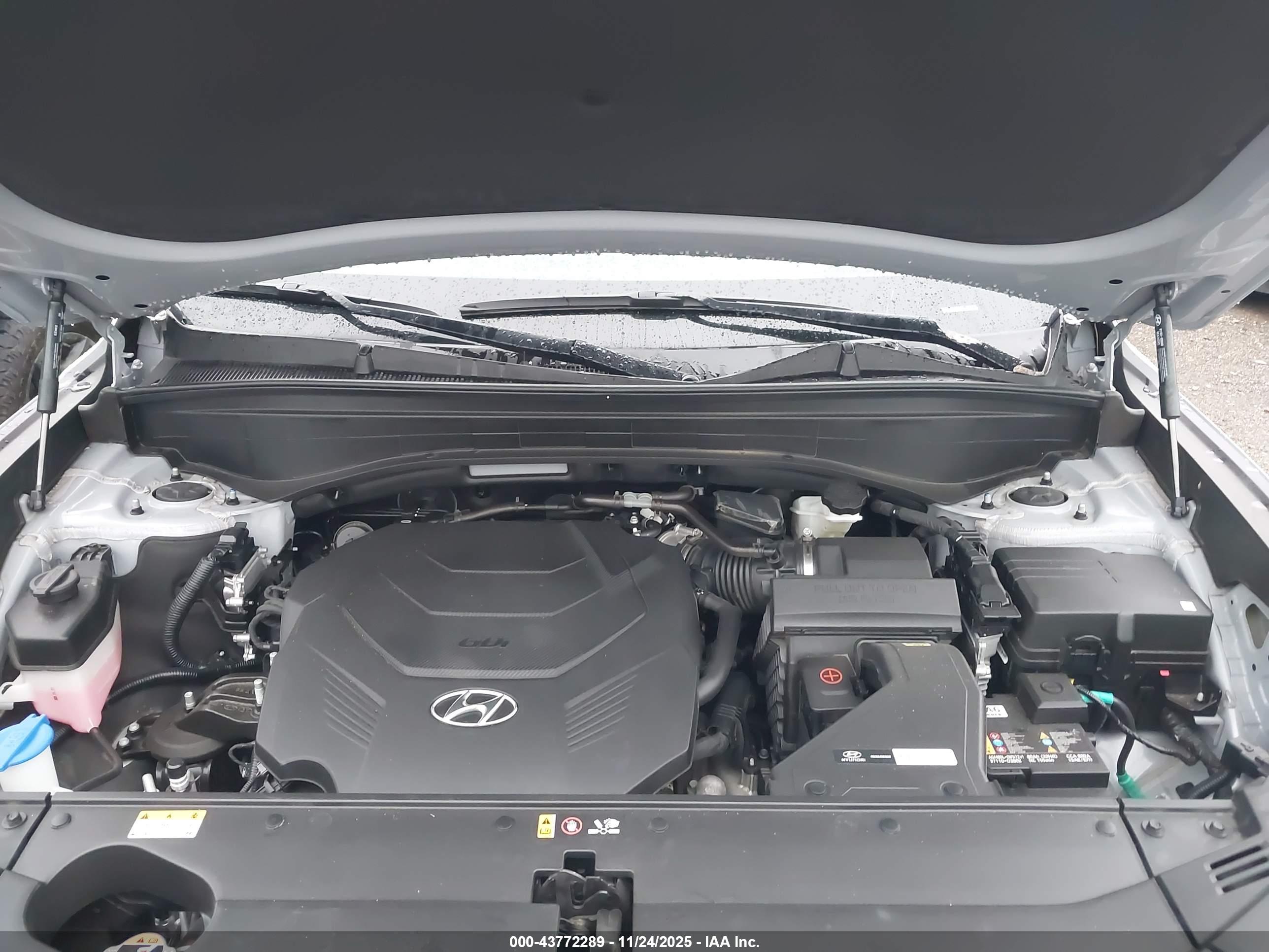 HYUNDAI PALISADE image 10