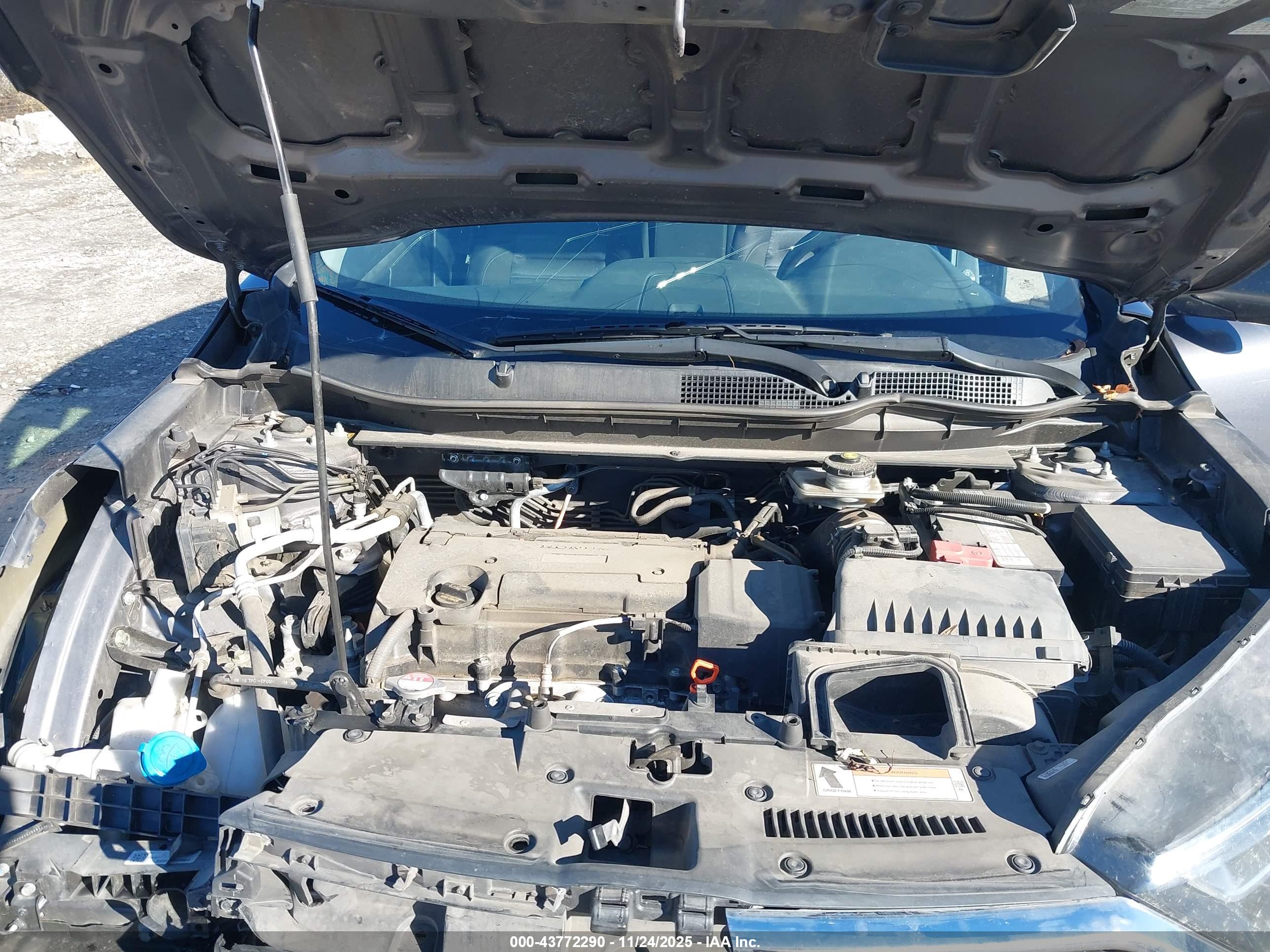 HONDA CR-V image 10