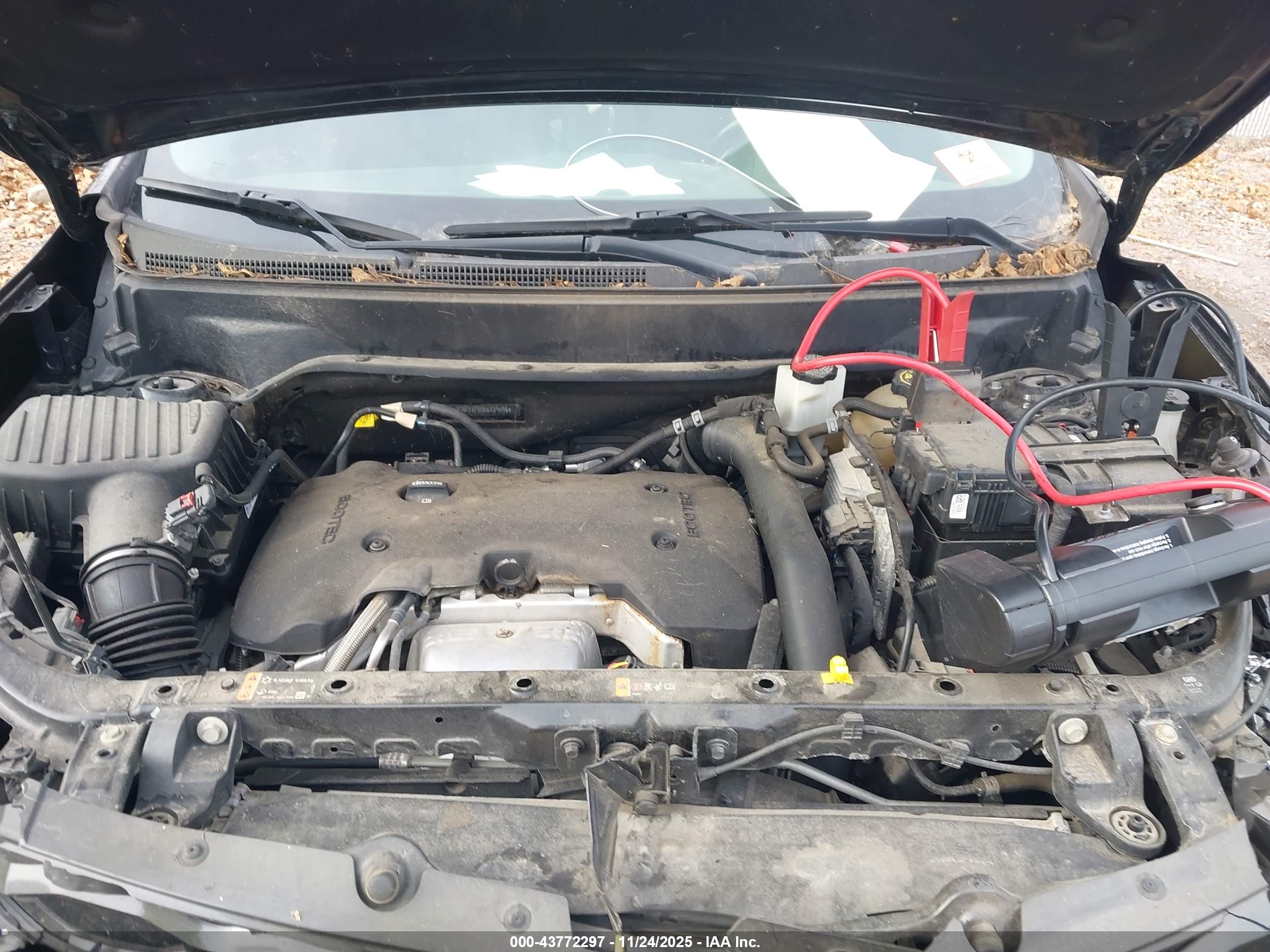 CHEVROLET EQUINOX image 10