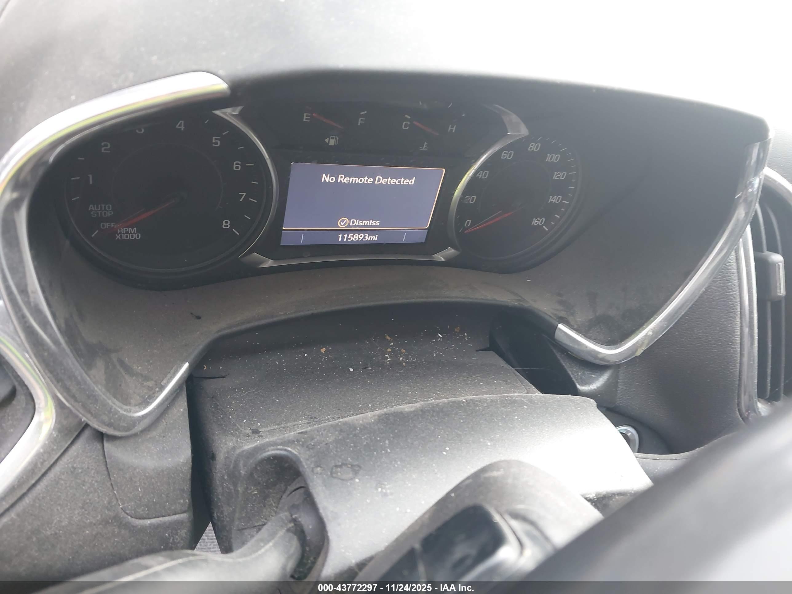 CHEVROLET EQUINOX image 7