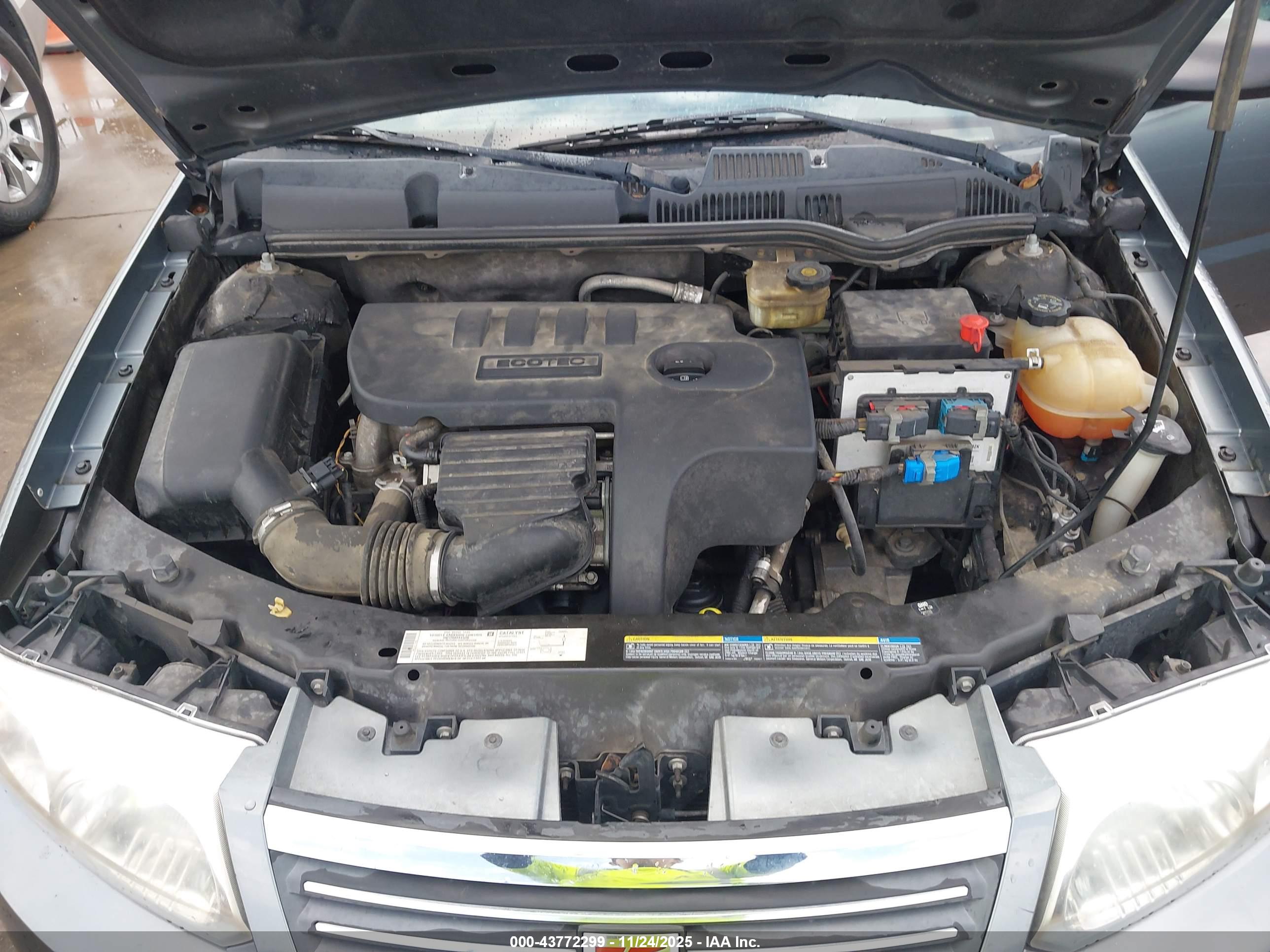 SATURN ION image 10