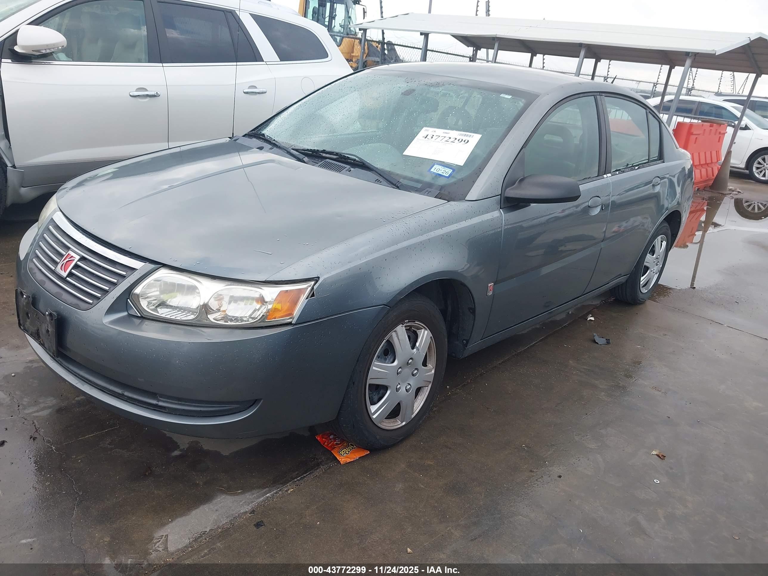 SATURN ION image 2