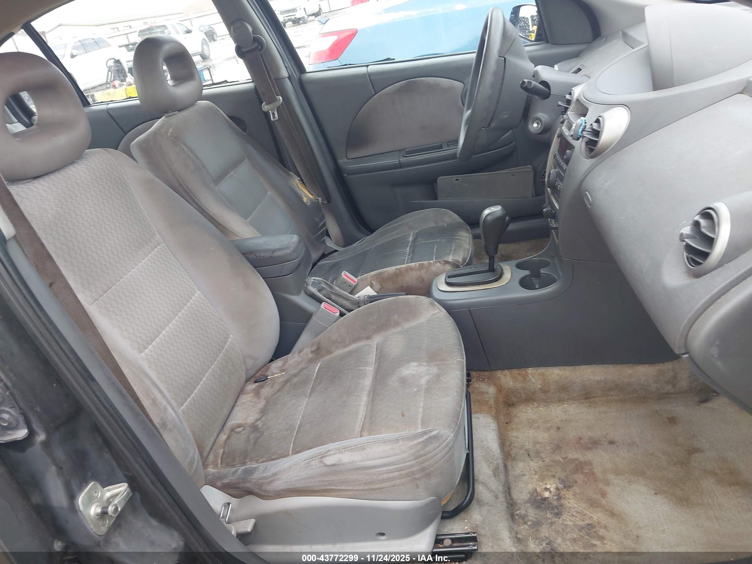 SATURN ION image 5