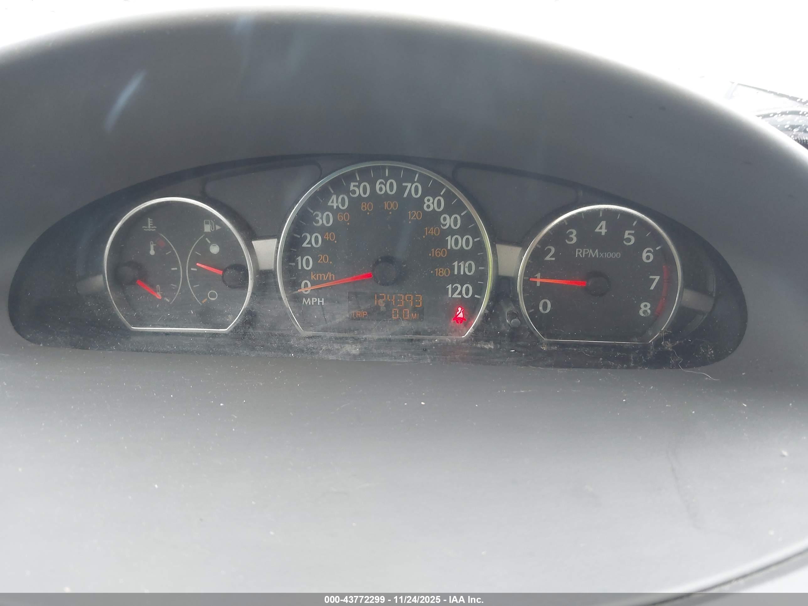 SATURN ION image 7