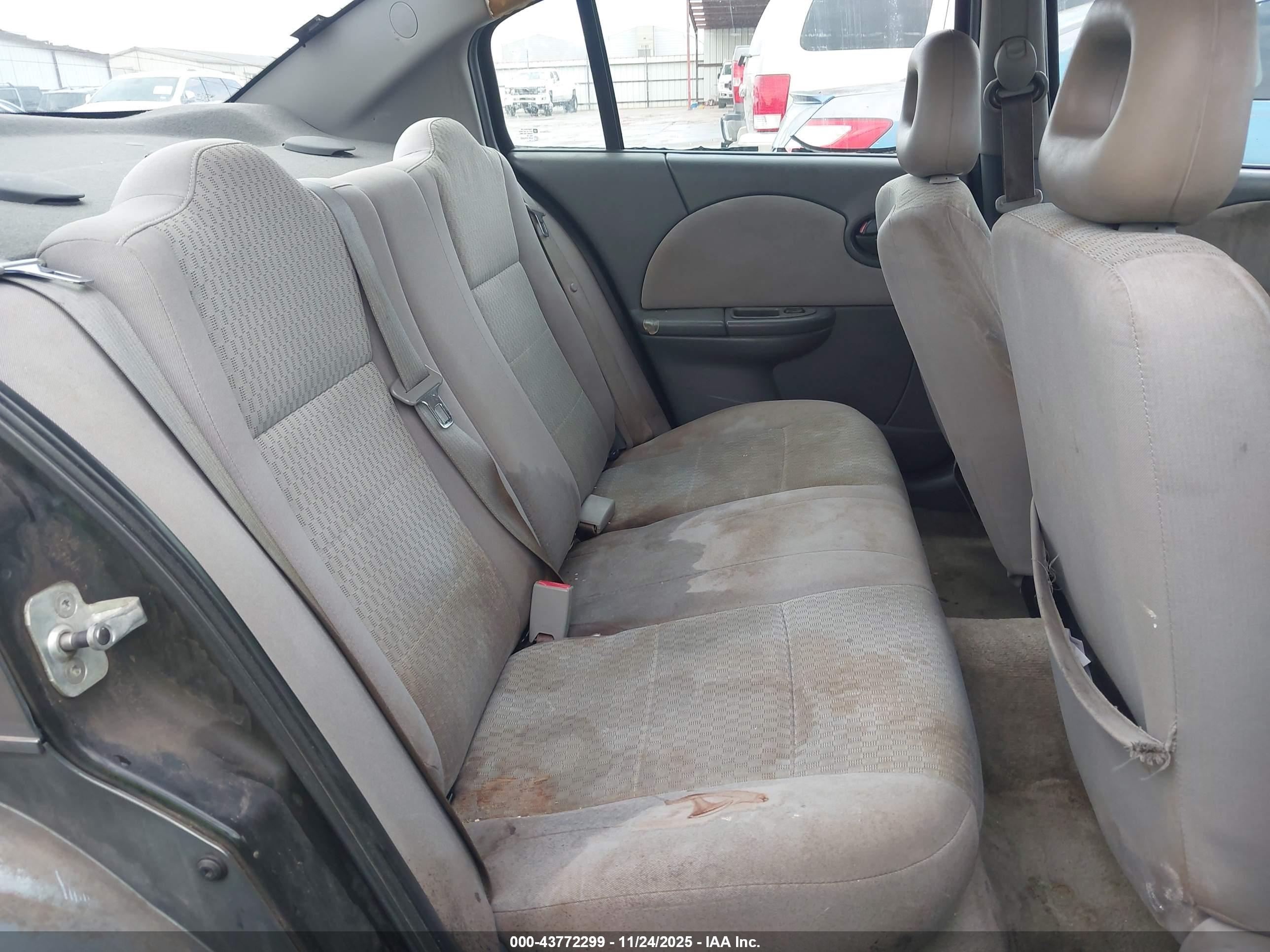 SATURN ION image 8