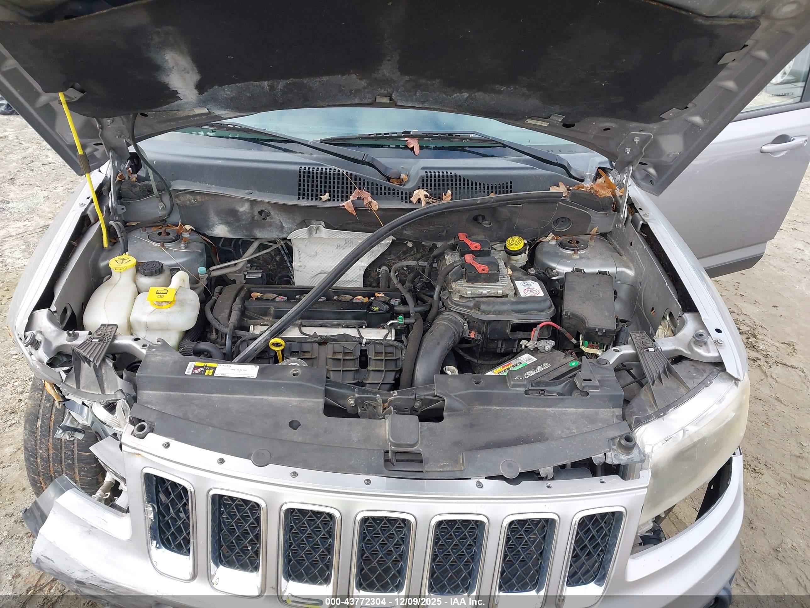 JEEP COMPASS image 10