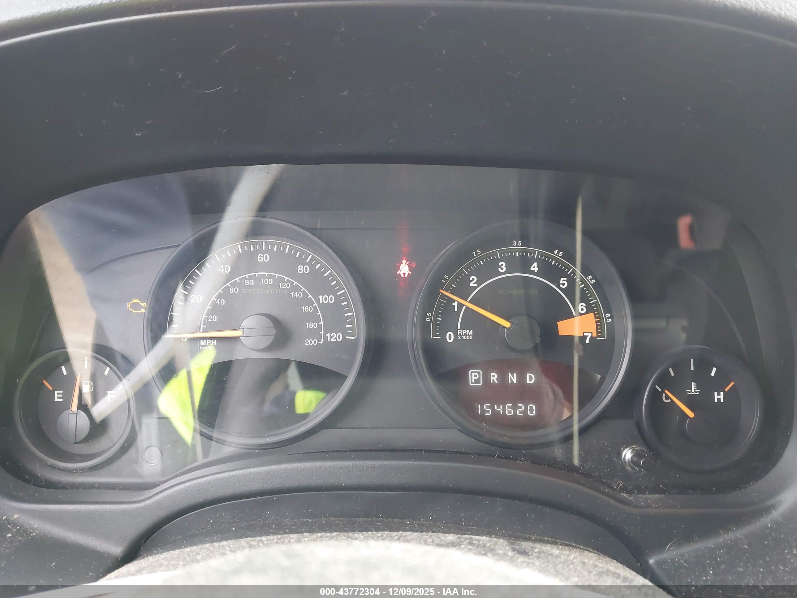 JEEP COMPASS image 7