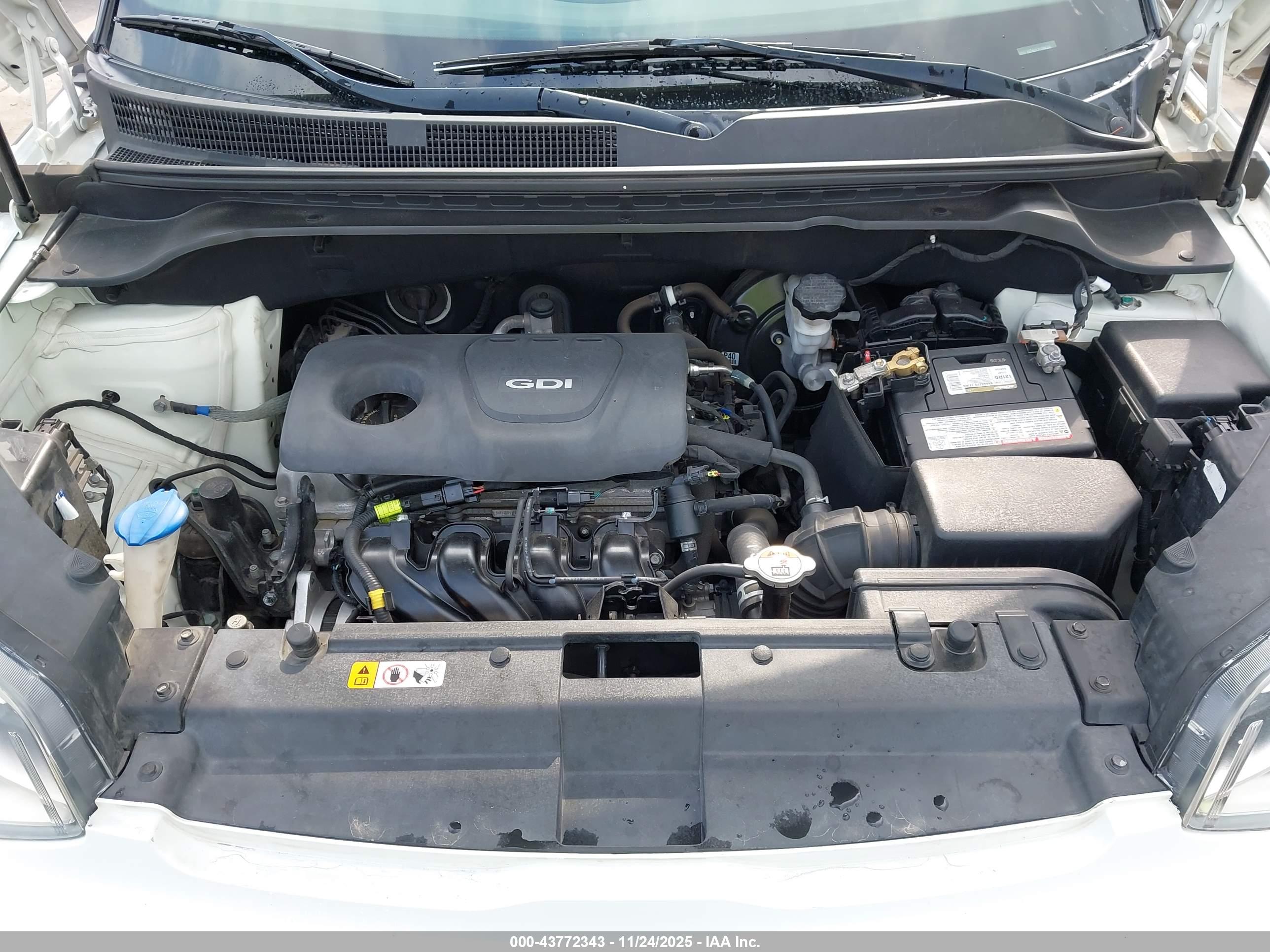 KIA SOUL image 10