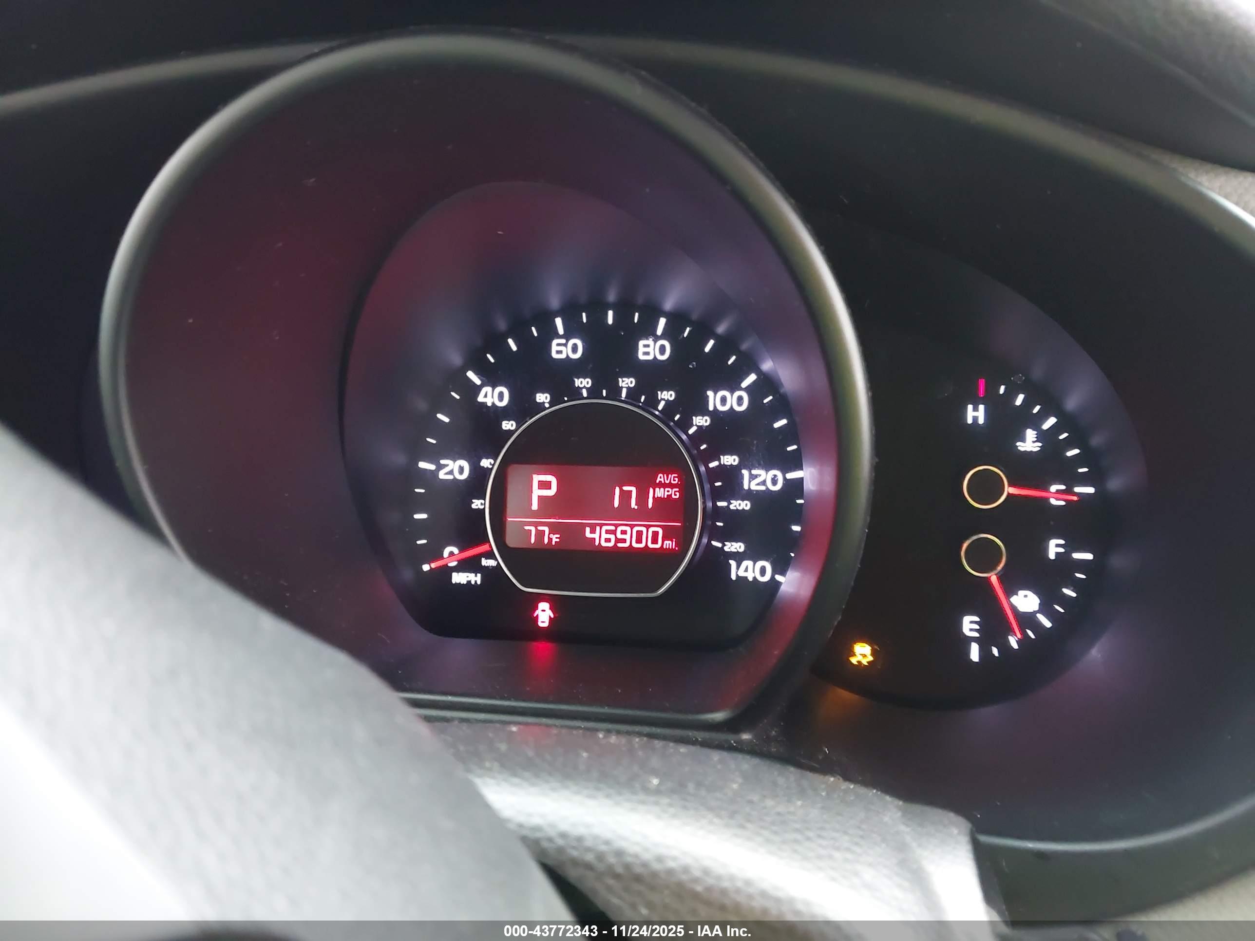 KIA SOUL image 7