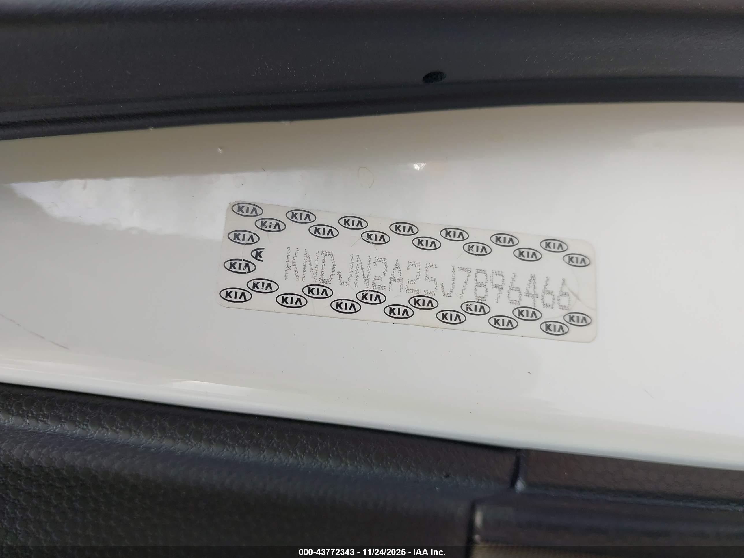 KIA SOUL image 9