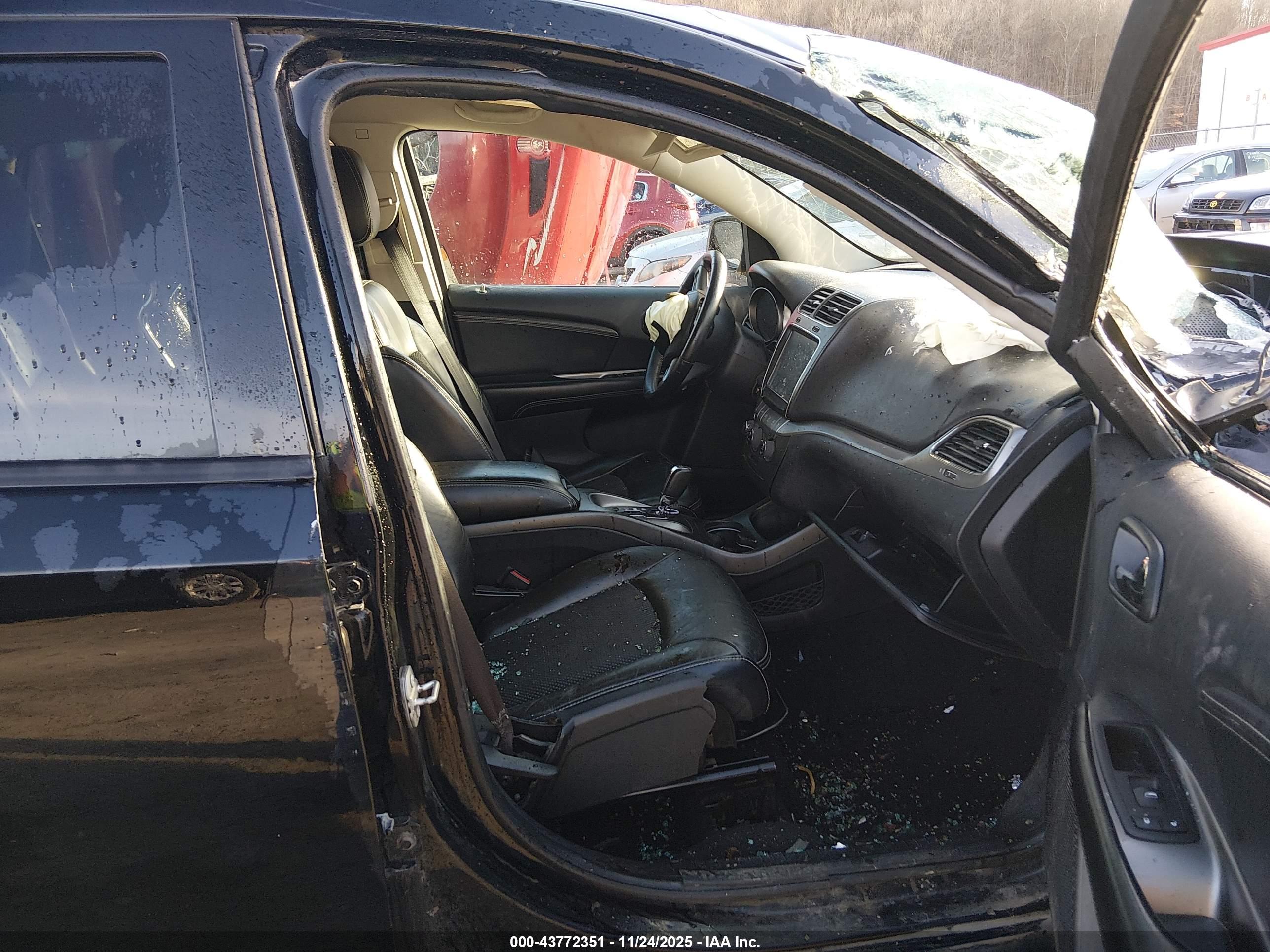 DODGE JOURNEY image 5