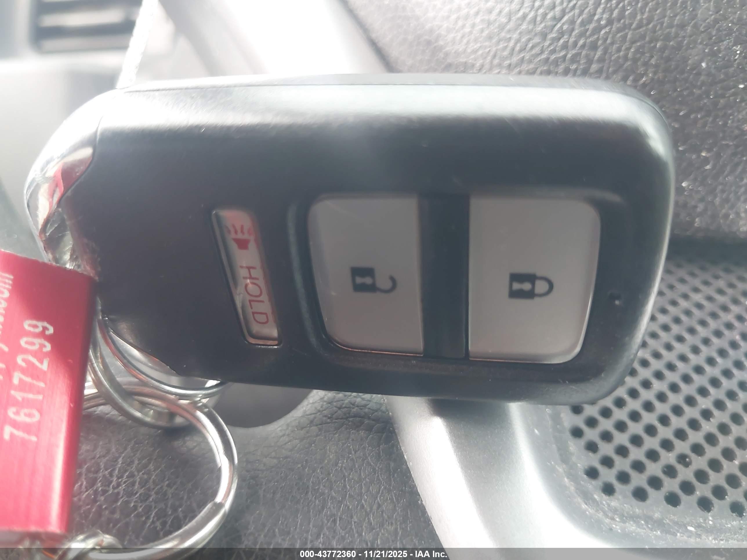 HONDA FIT image 11