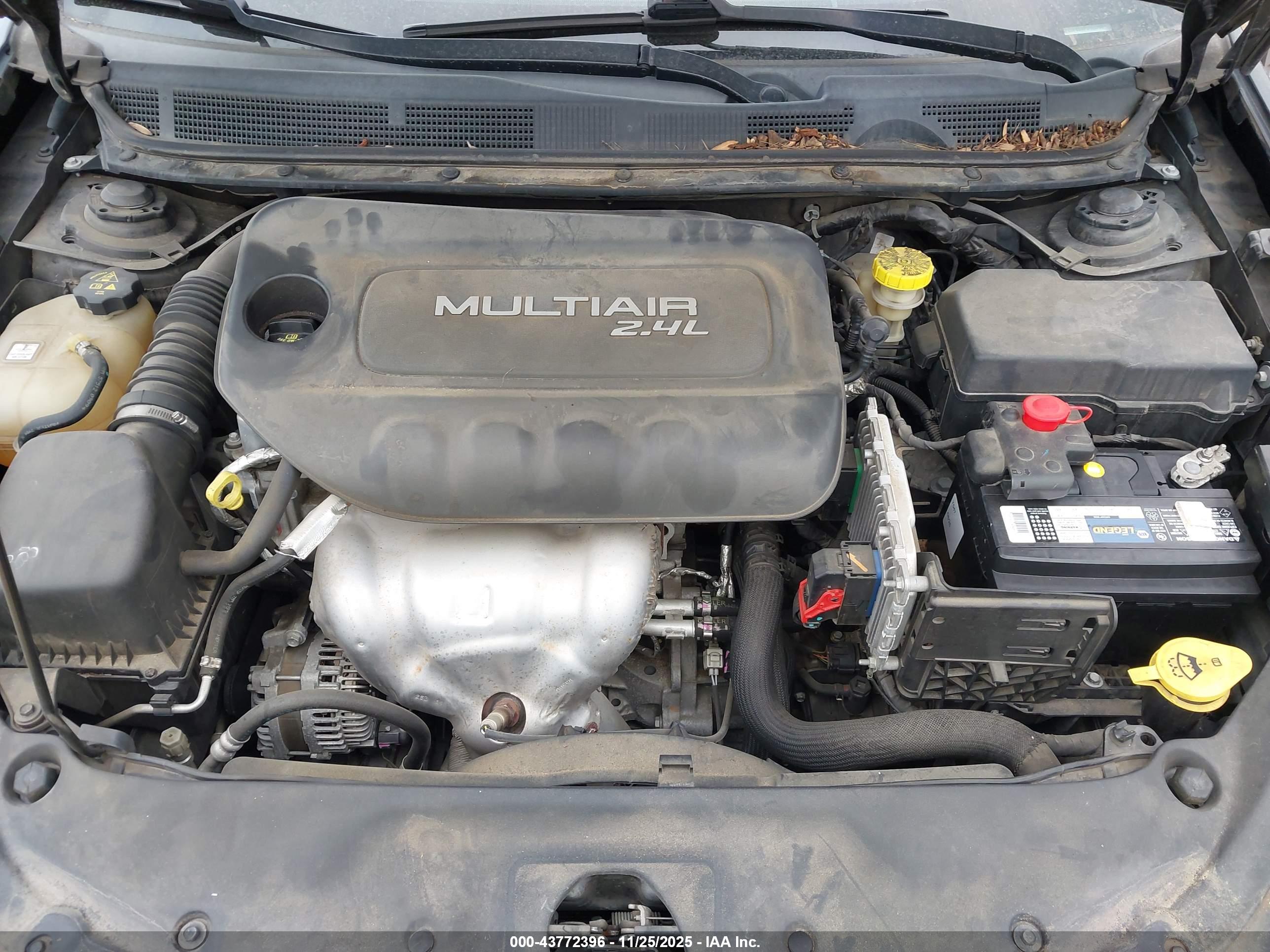 DODGE DART image 10