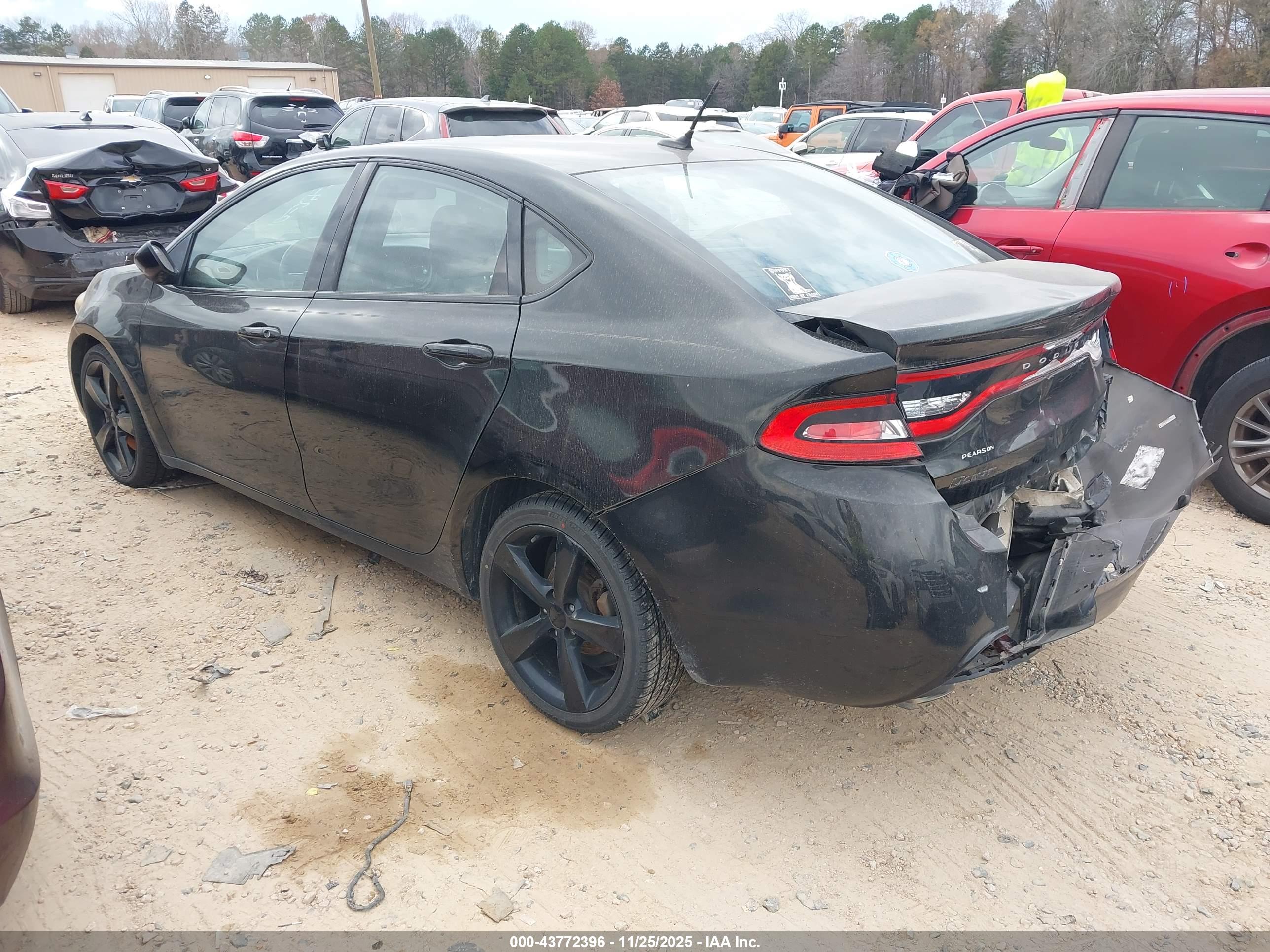 DODGE DART image 3