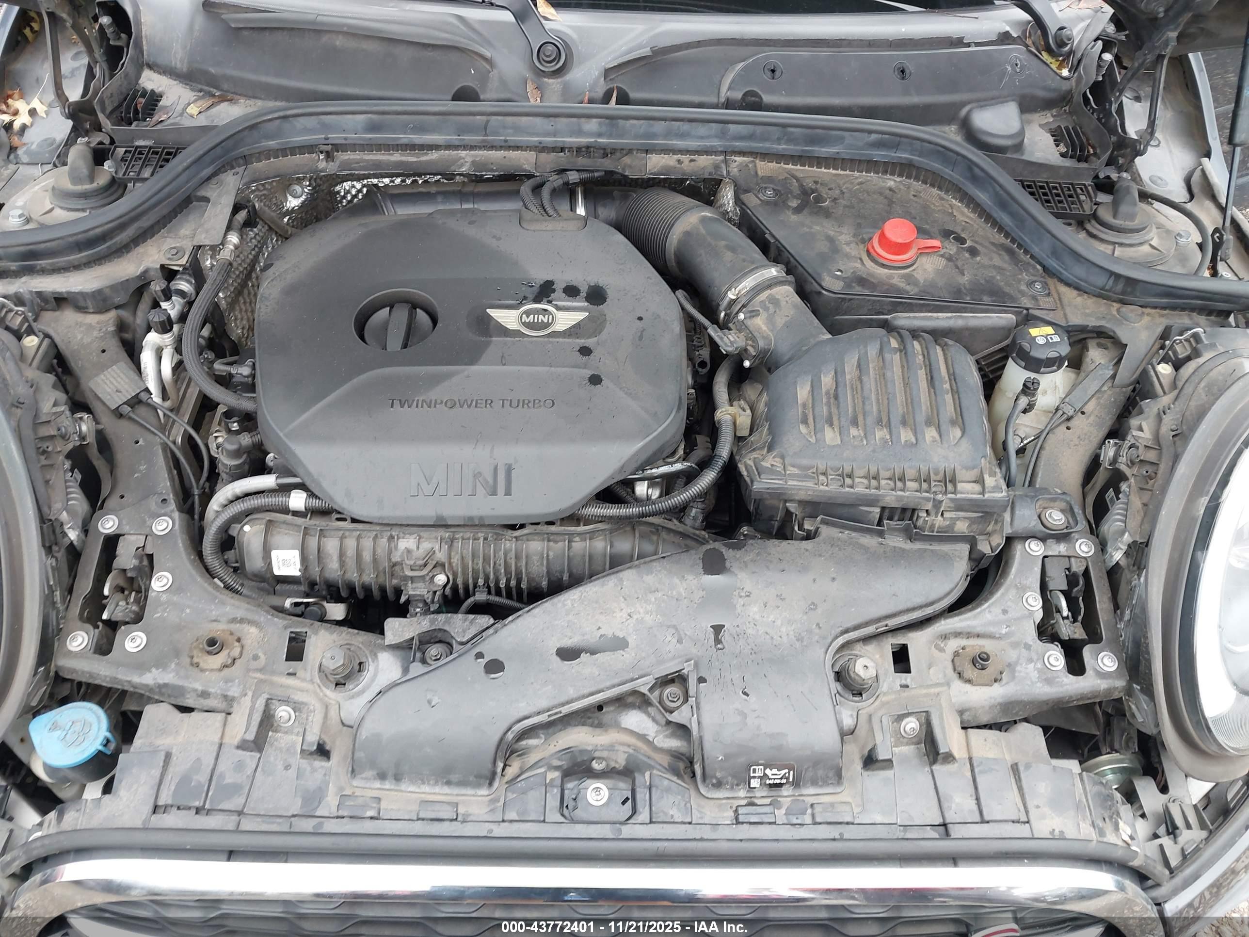 MINI HARDTOP image 10