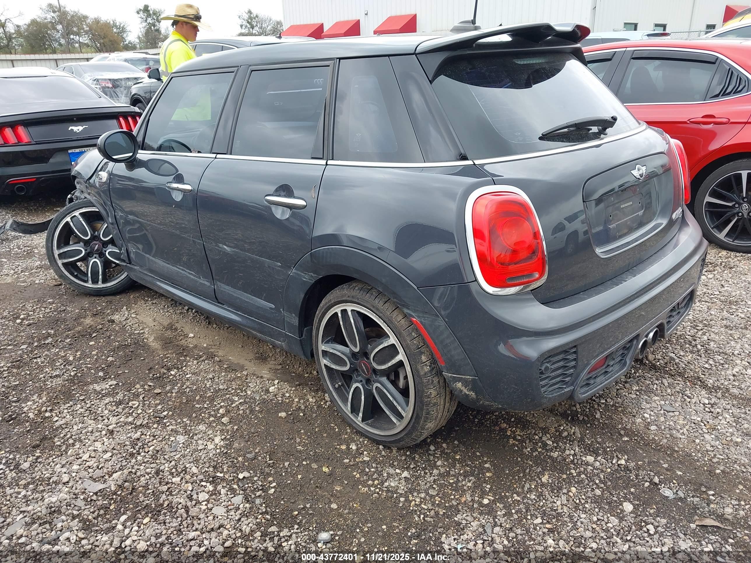 MINI HARDTOP image 3