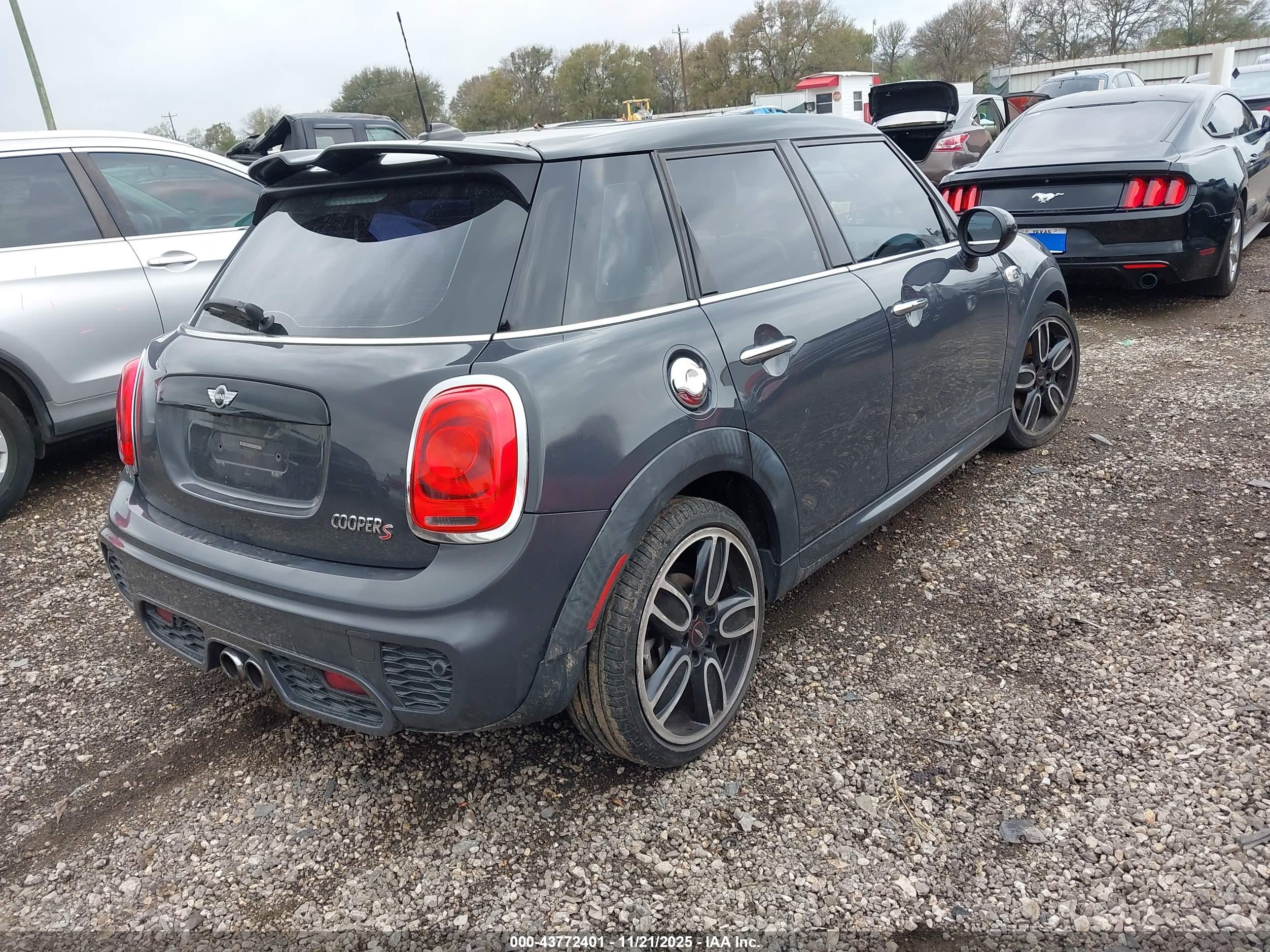 MINI HARDTOP image 4