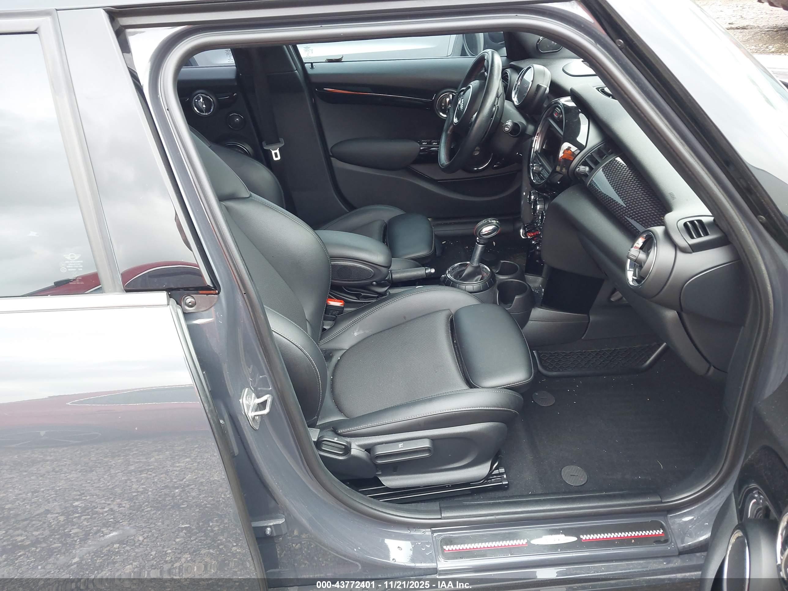 MINI HARDTOP image 5