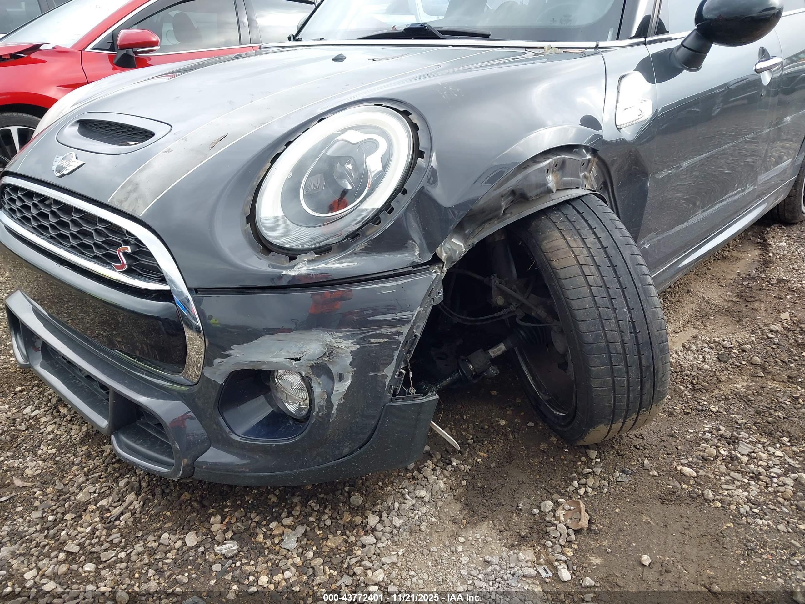 MINI HARDTOP image 6