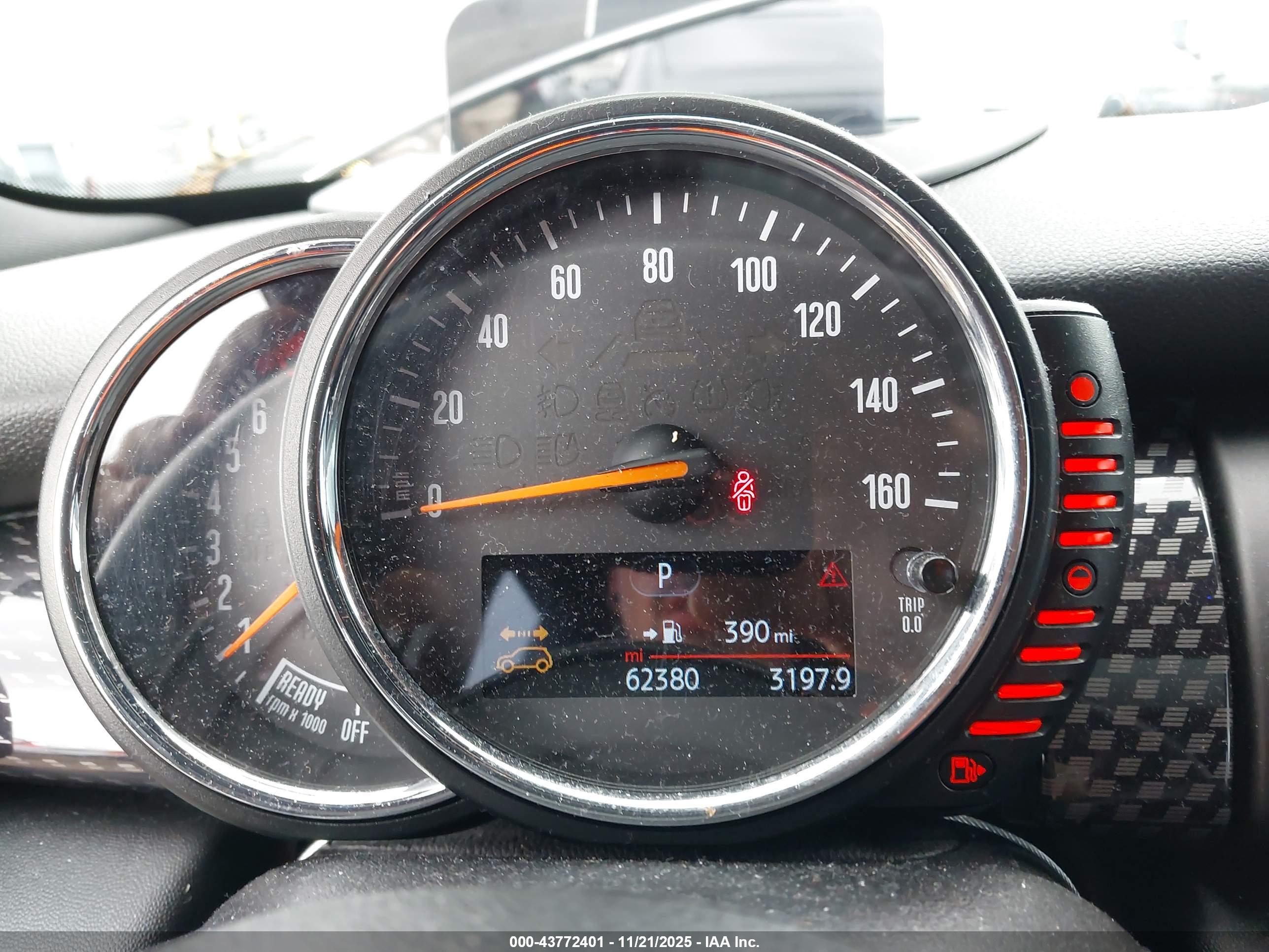 MINI HARDTOP image 7