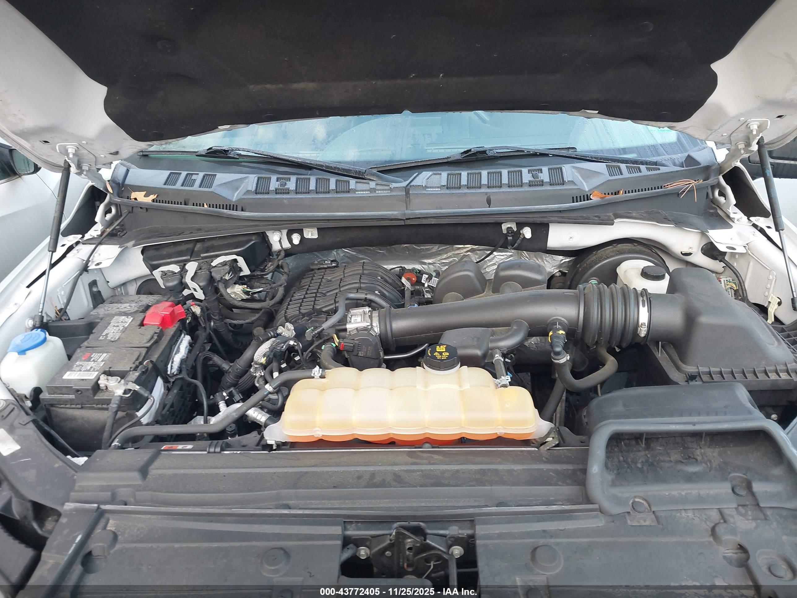 FORD F-150 image 10