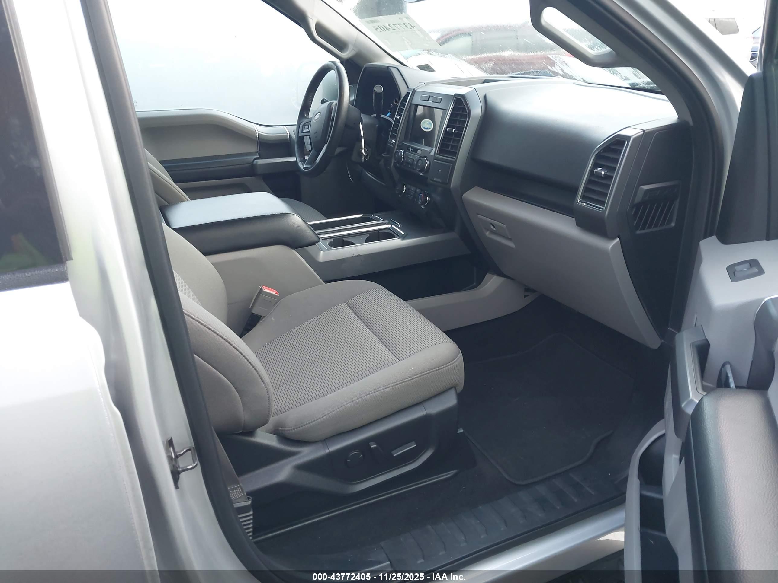 FORD F-150 image 5