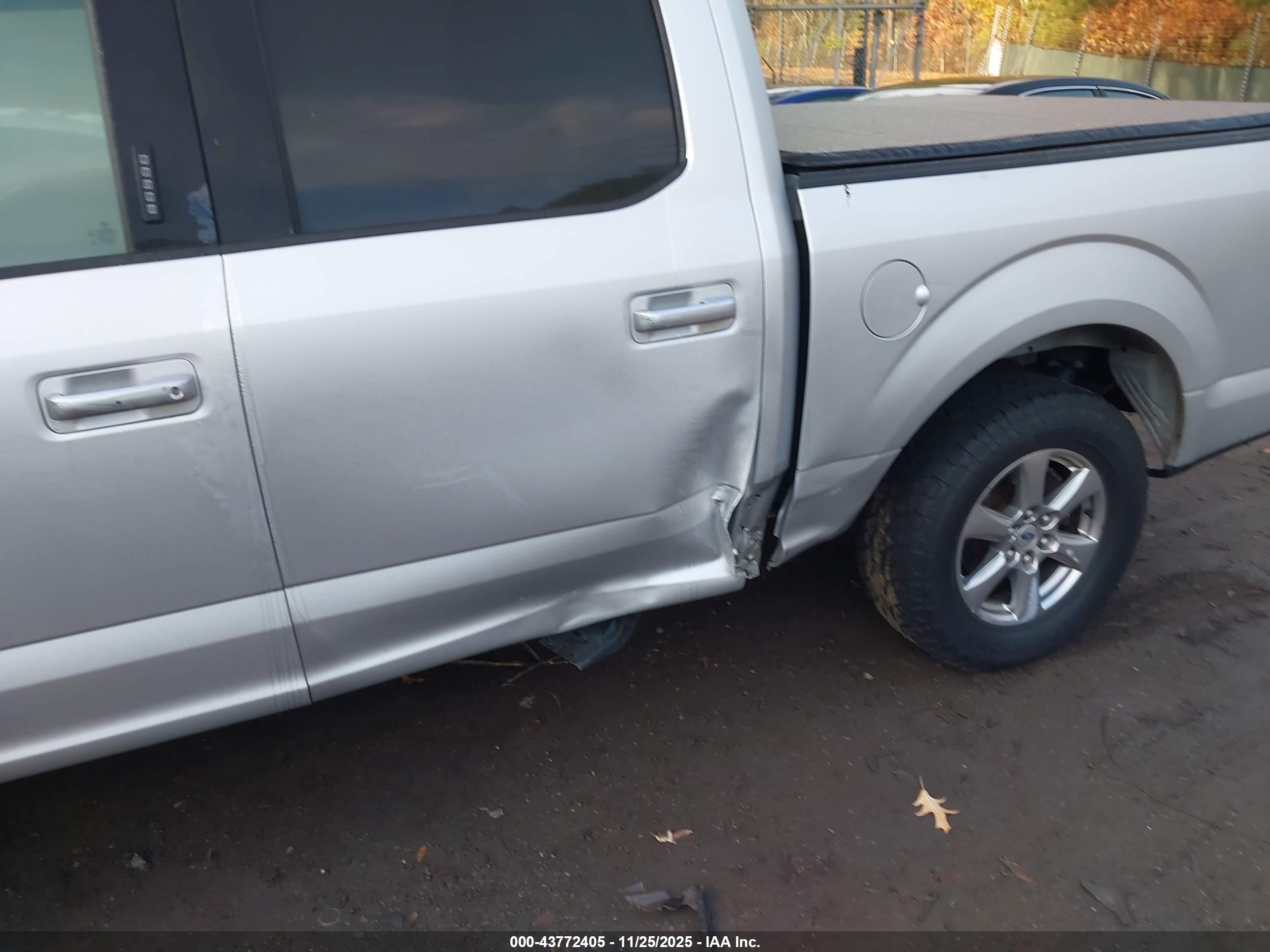FORD F-150 image 6