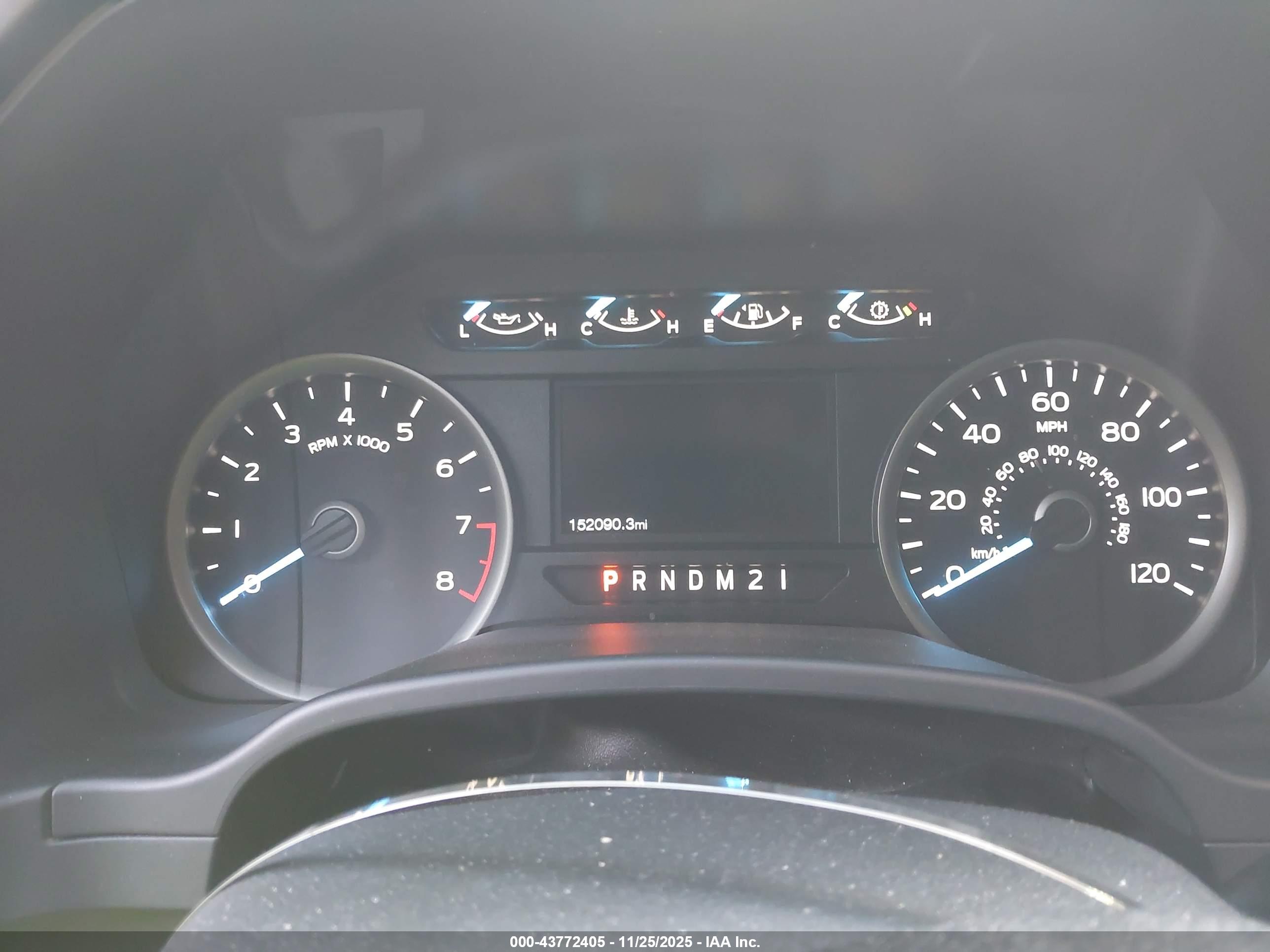 FORD F-150 image 7