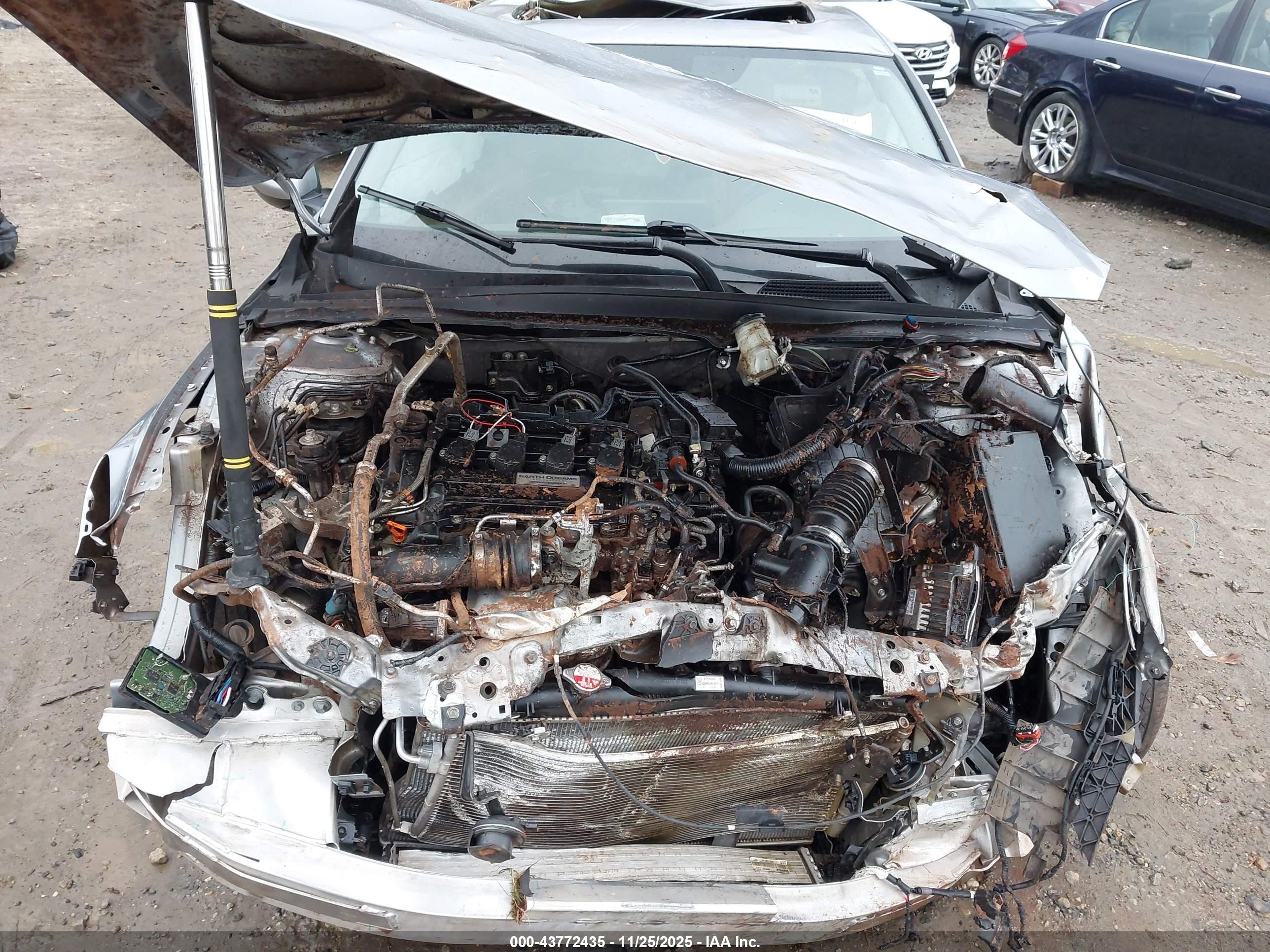HONDA ACCORD image 10