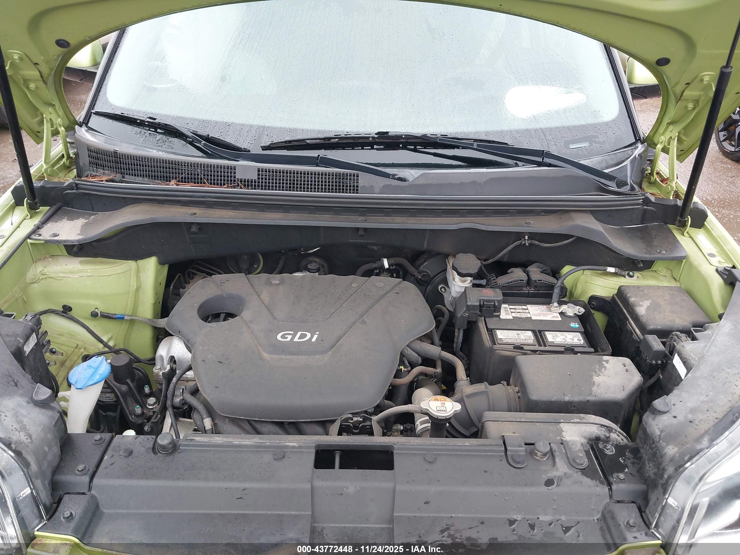 KIA SOUL image 10