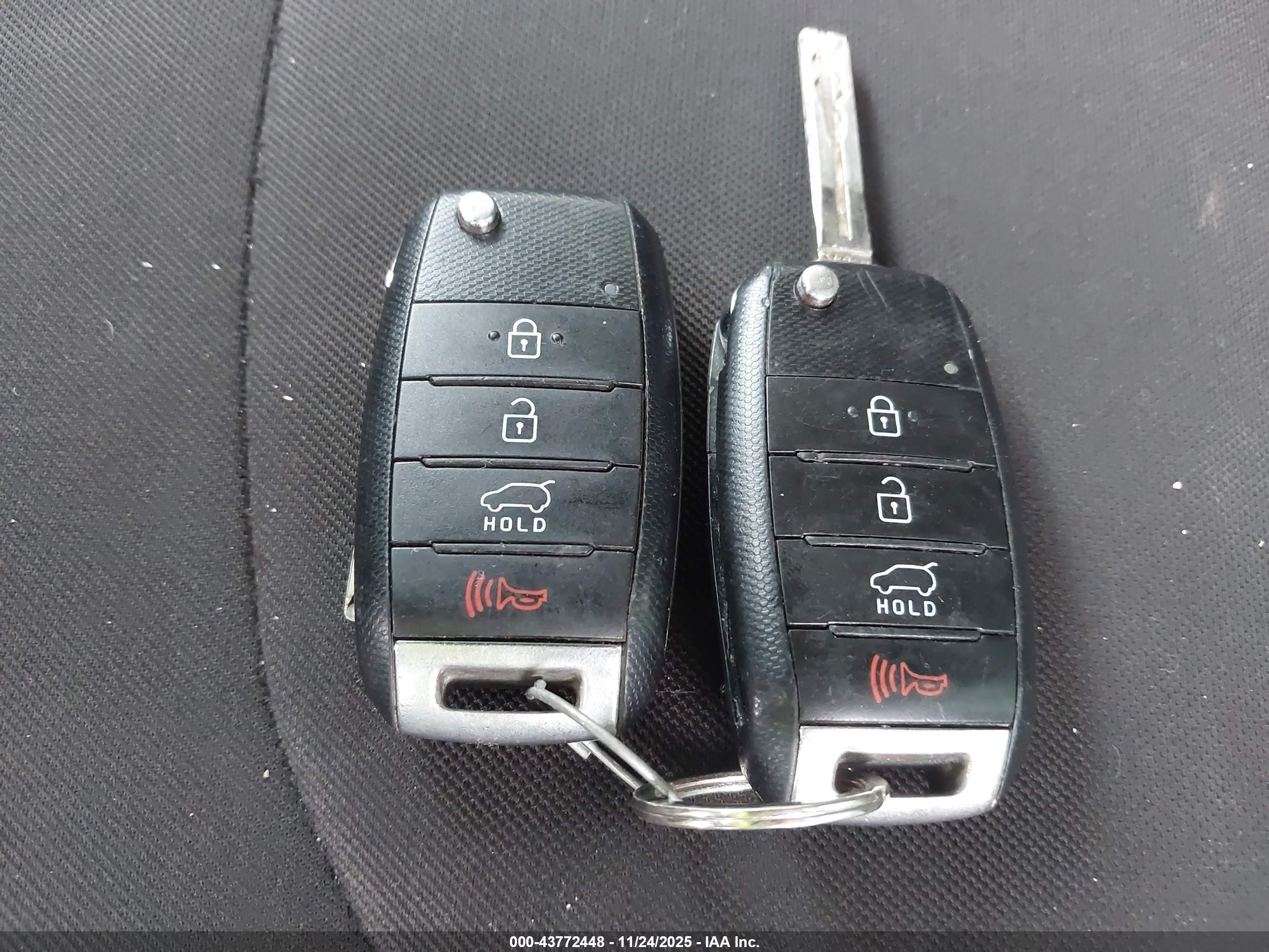 KIA SOUL image 11