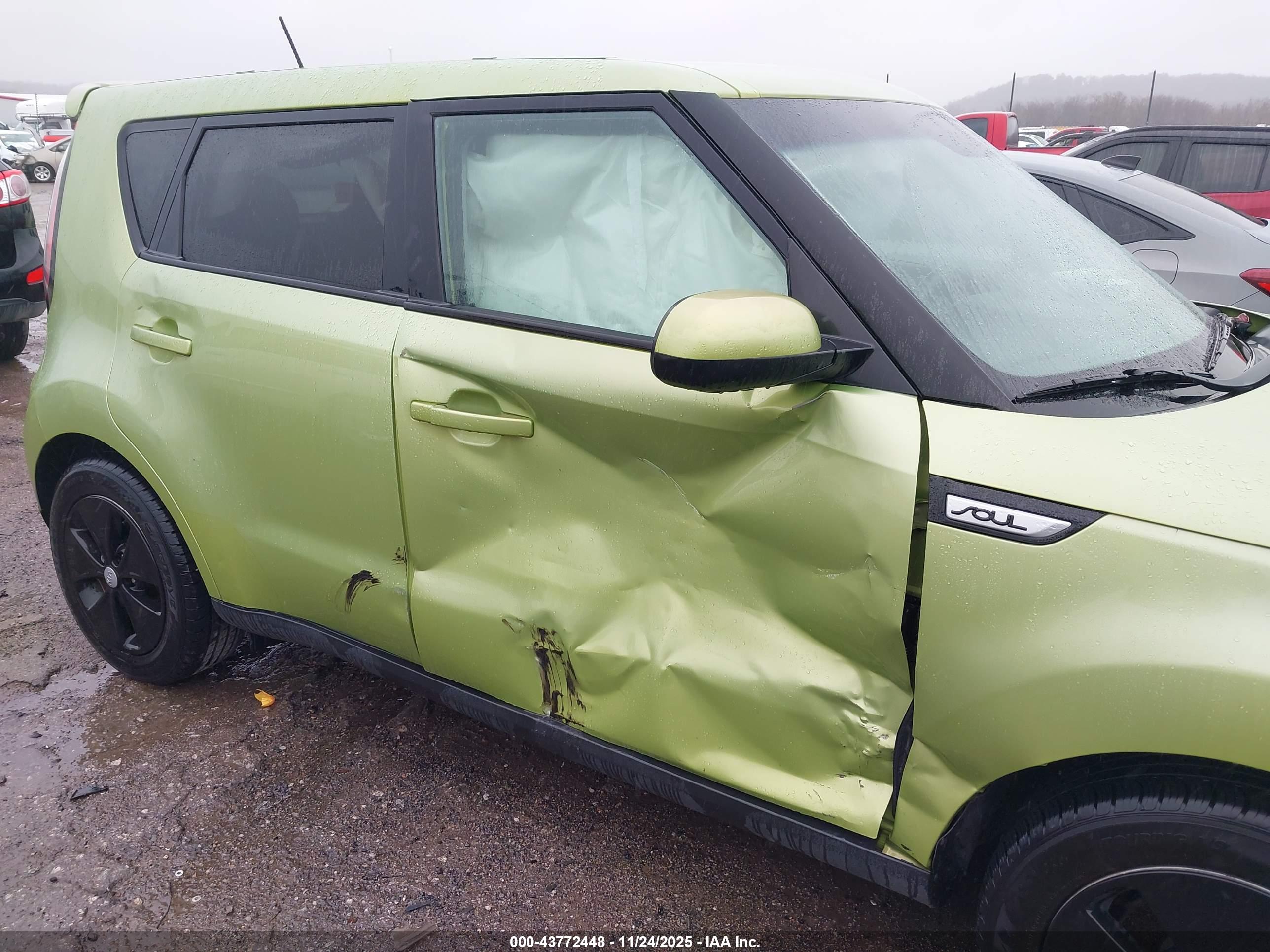 KIA SOUL image 6