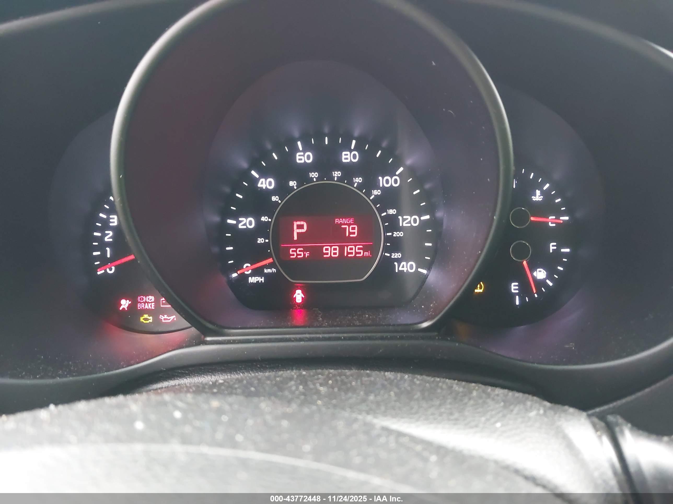 KIA SOUL image 7