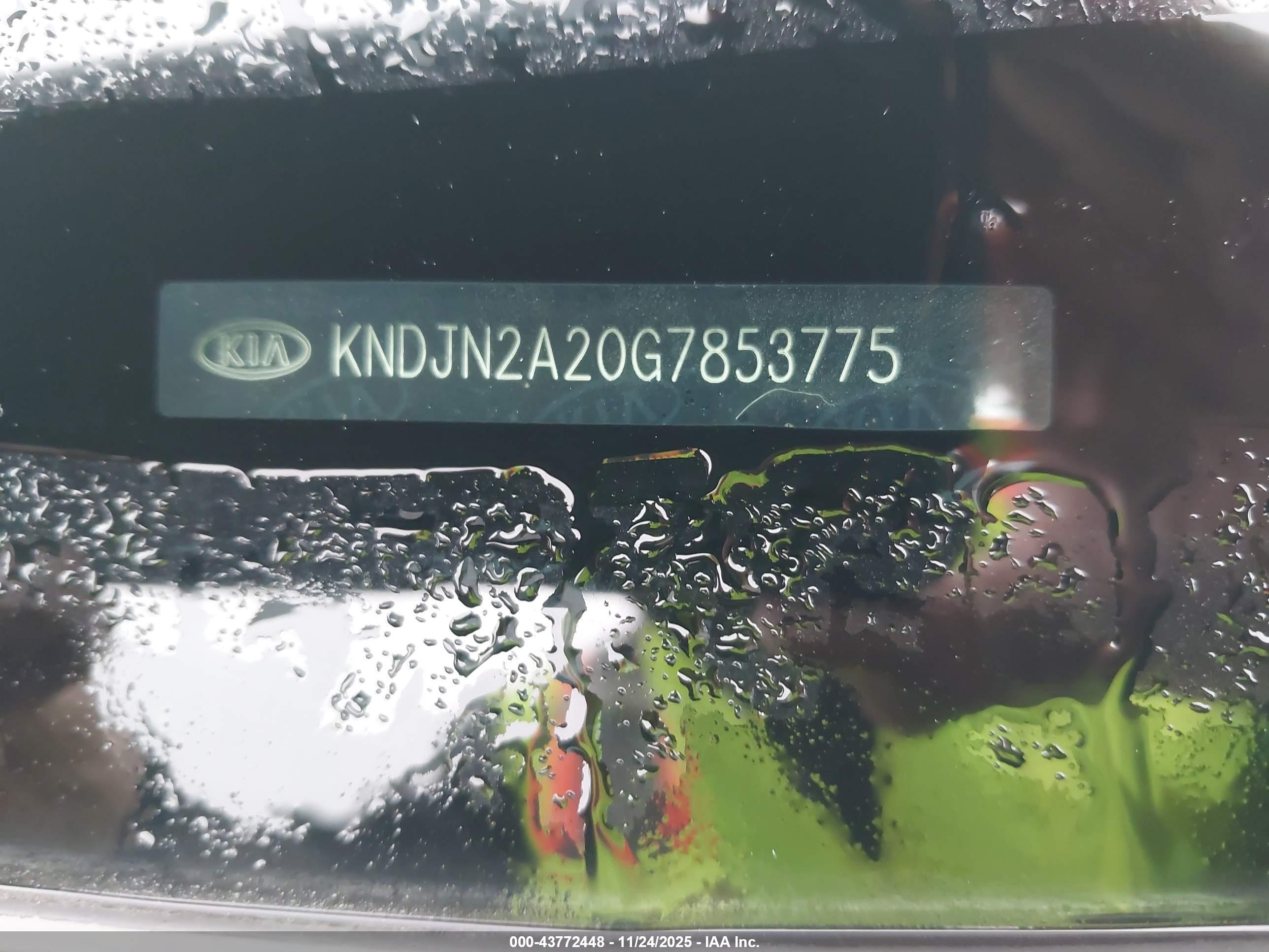 KIA SOUL image 9
