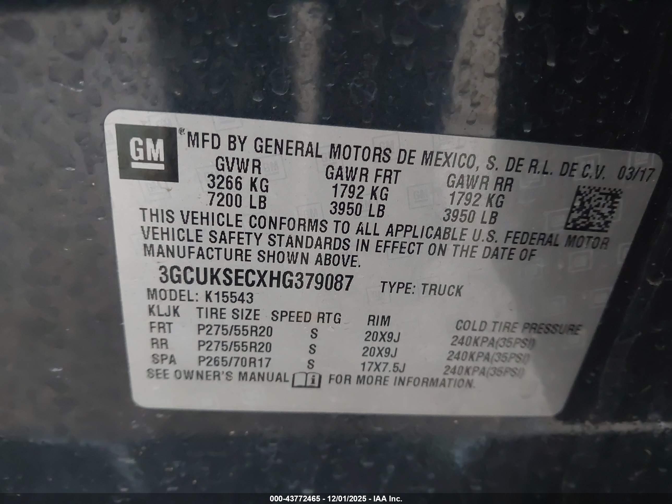 CHEVROLET SILVERADO image 9