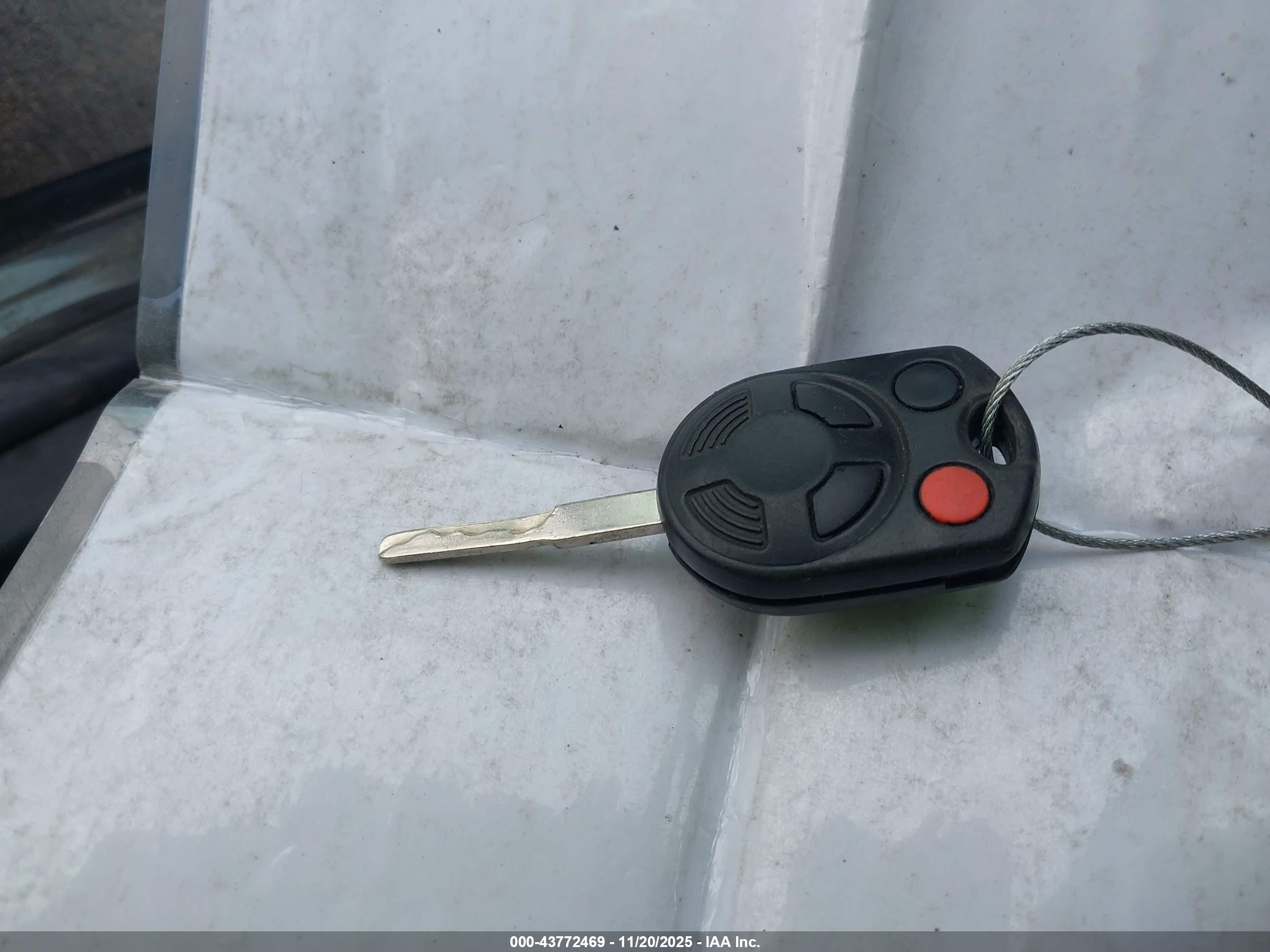 FORD FOCUS image 11